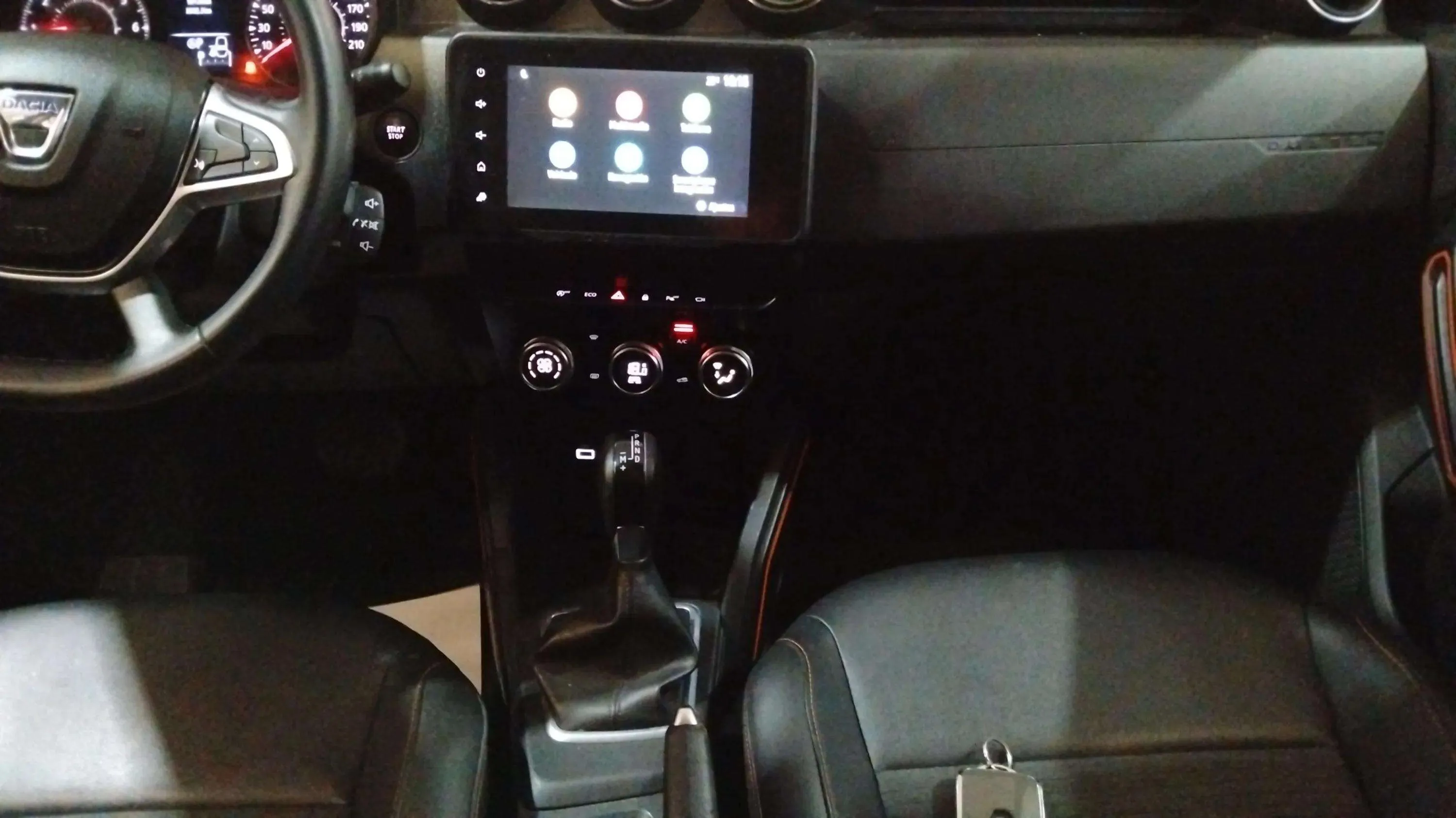 Dacia Duster Extreme TCe 4x2 EDC - foto 7