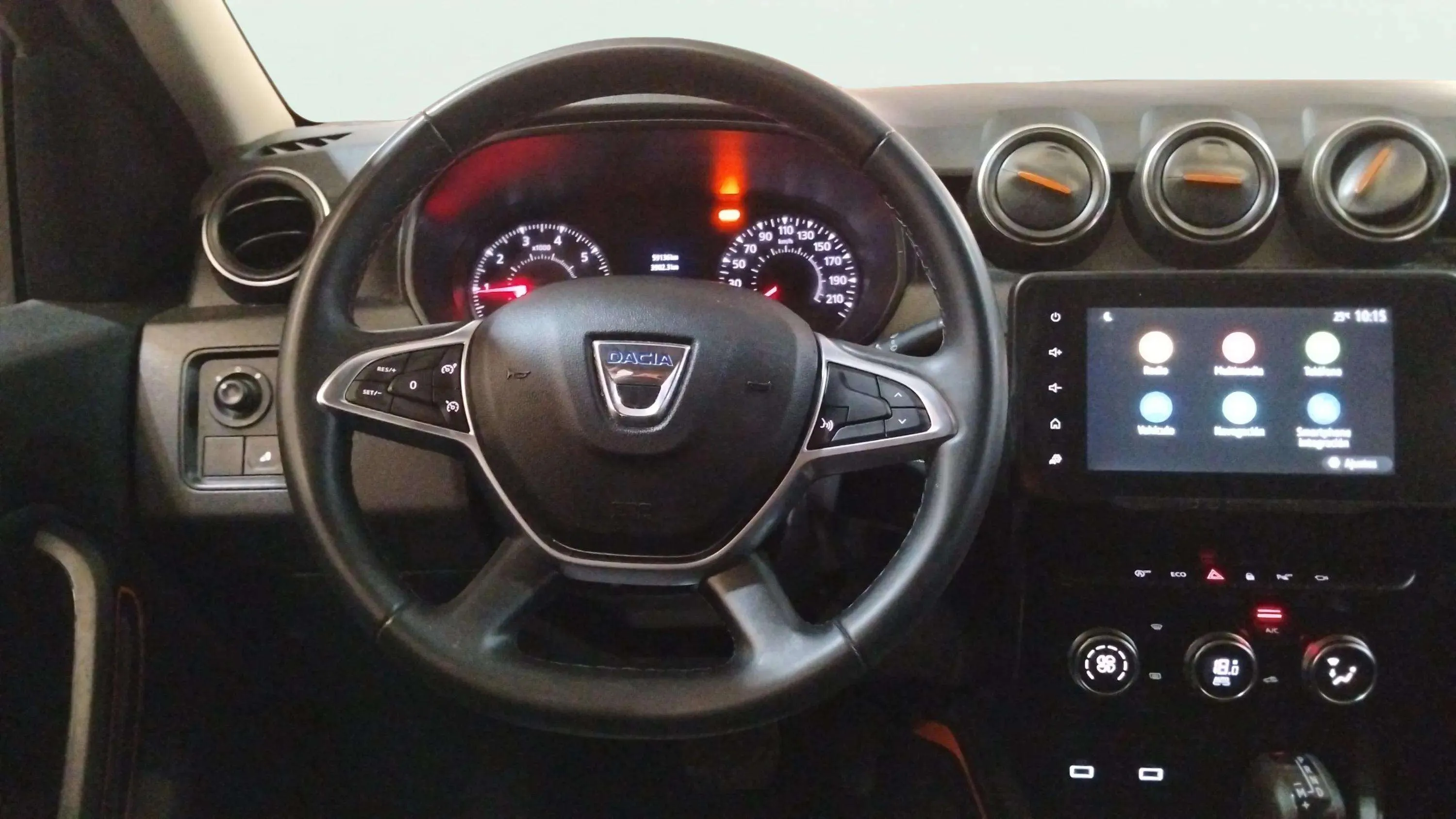 Dacia Duster Extreme TCe 4x2 EDC - foto 8