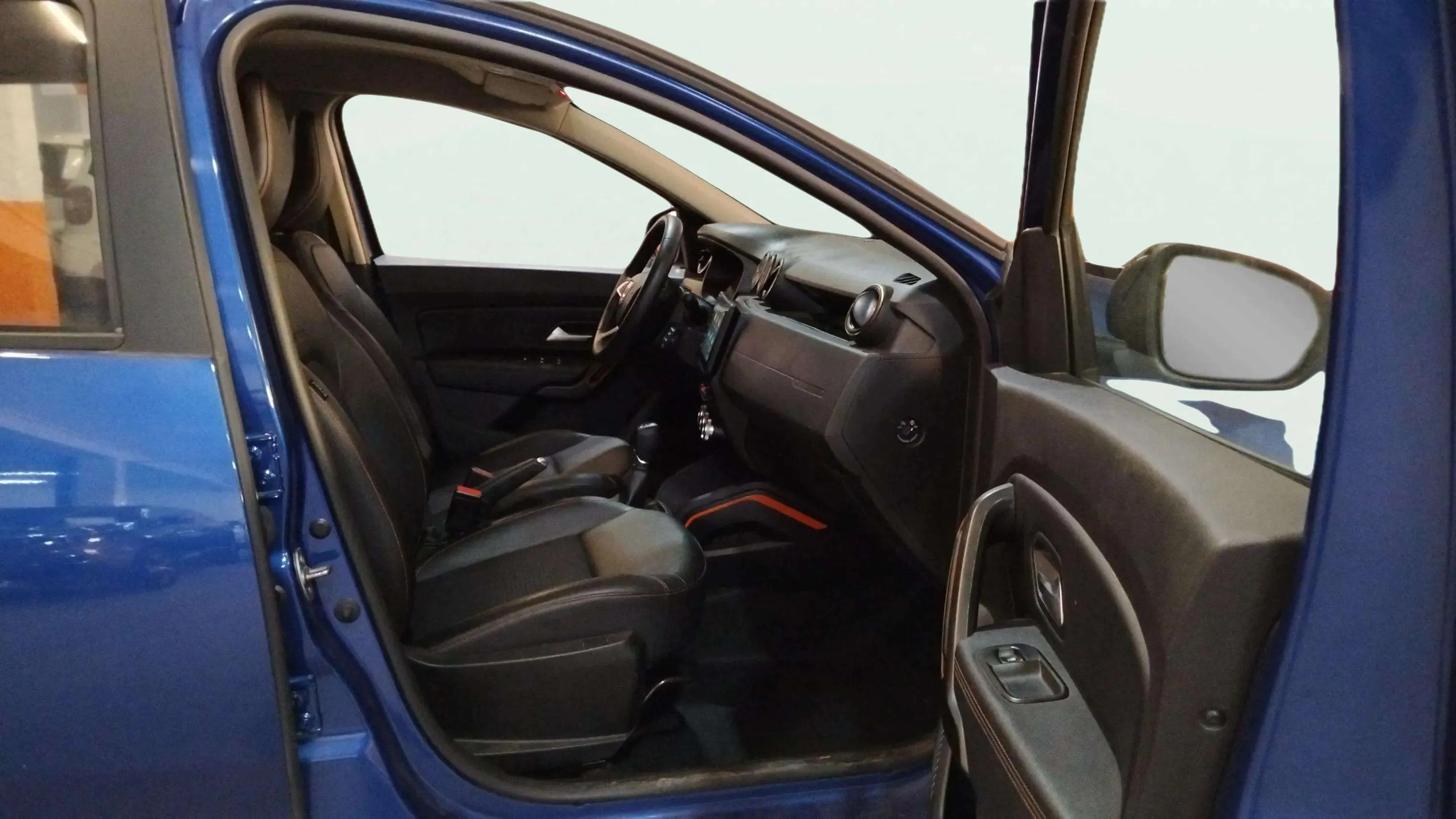 Dacia Duster Extreme TCe 4x2 EDC - foto 10