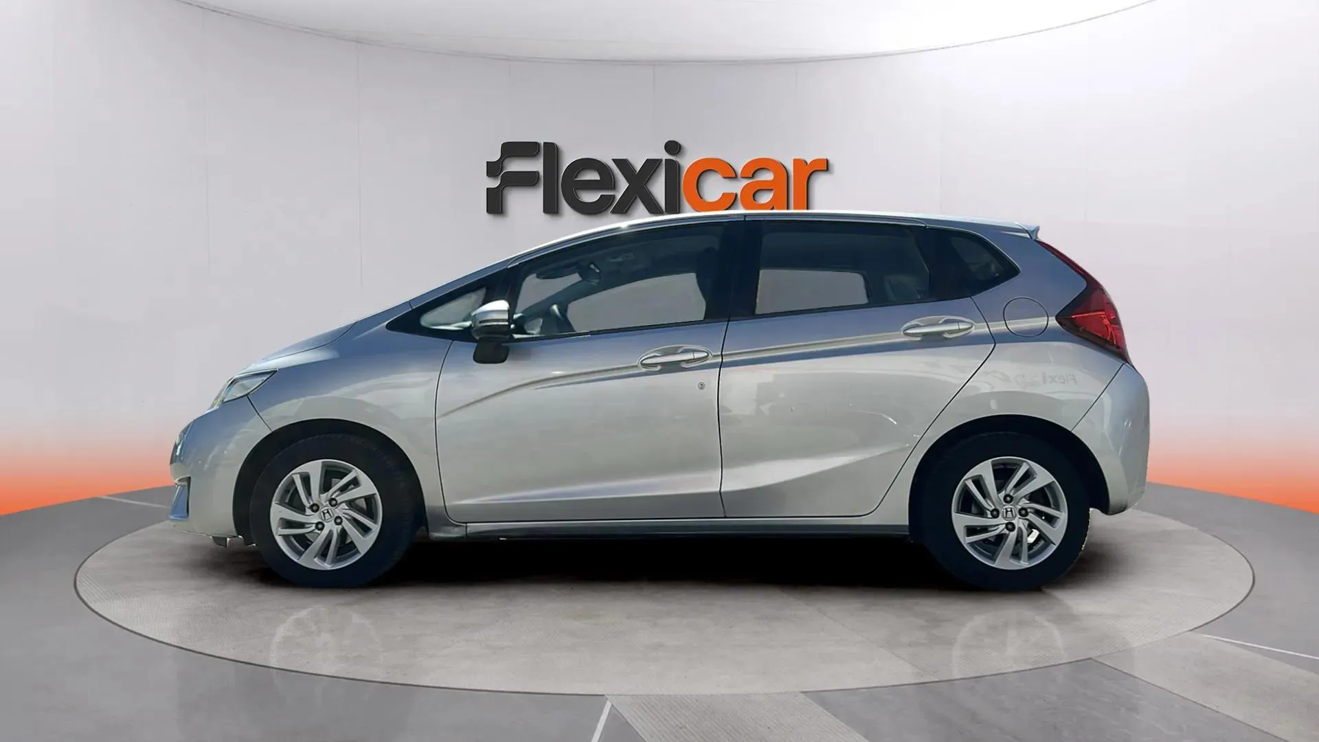 Honda Jazz 1.3 i-VTEC Comfort - foto 4