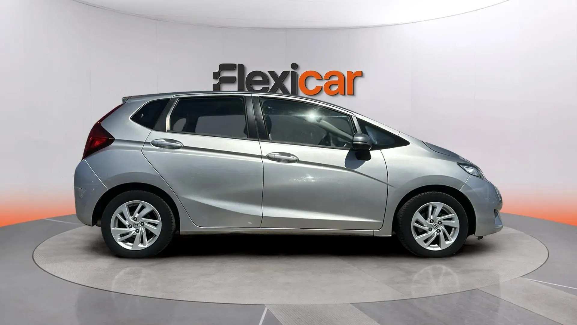 Honda Jazz 1.3 i-VTEC Comfort - foto 8