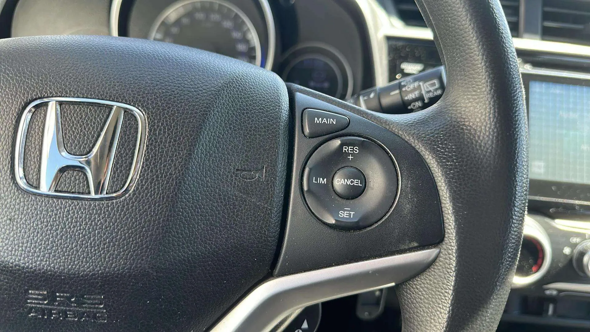 Honda Jazz 1.3 i-VTEC Comfort - foto 14