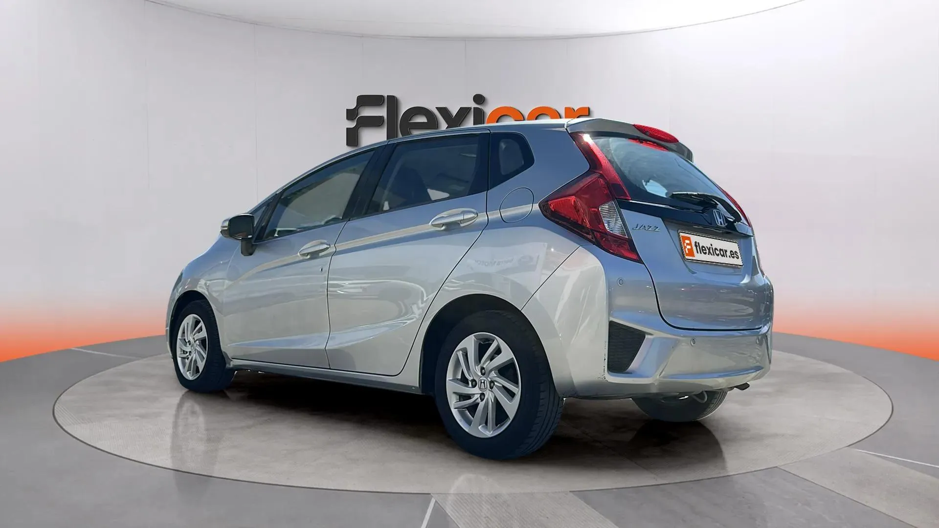 Honda Jazz 1.3 i-VTEC Comfort - foto 5