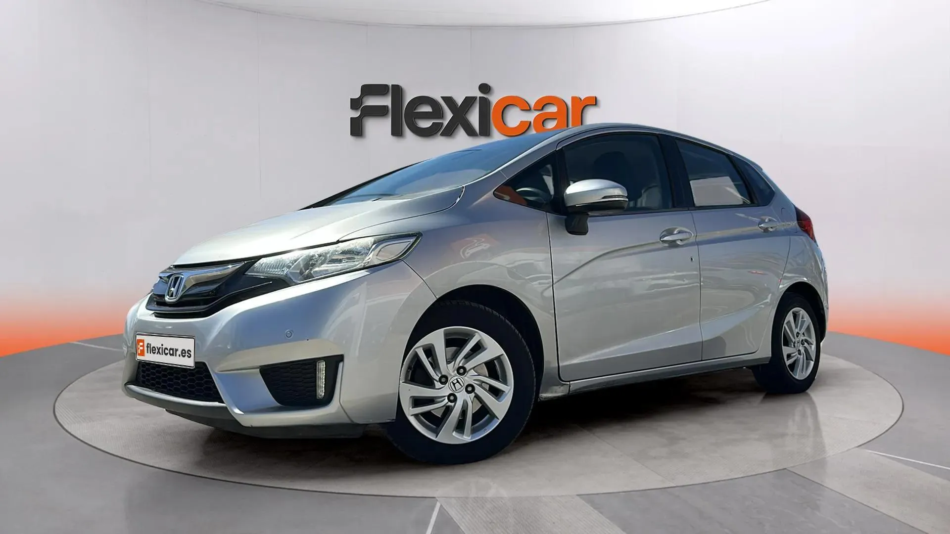 Honda Jazz 1.3 i-VTEC Comfort - foto 3