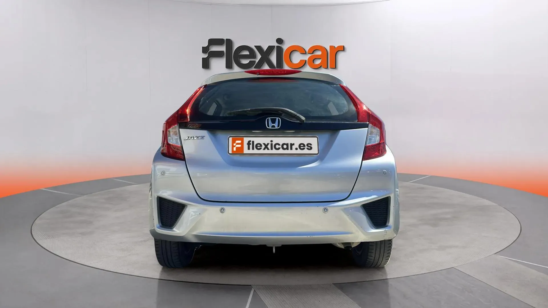 Honda Jazz 1.3 i-VTEC Comfort - foto 6
