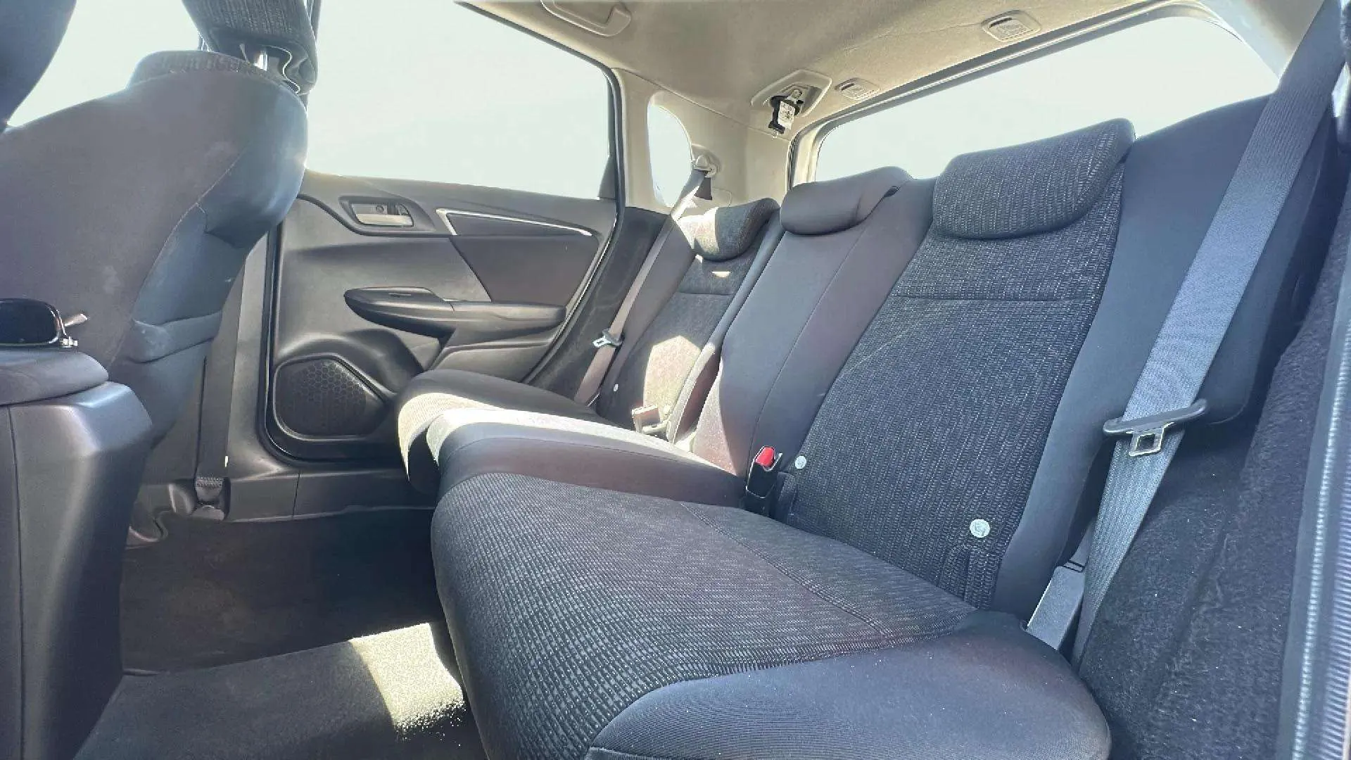 Honda Jazz 1.3 i-VTEC Comfort - foto 16