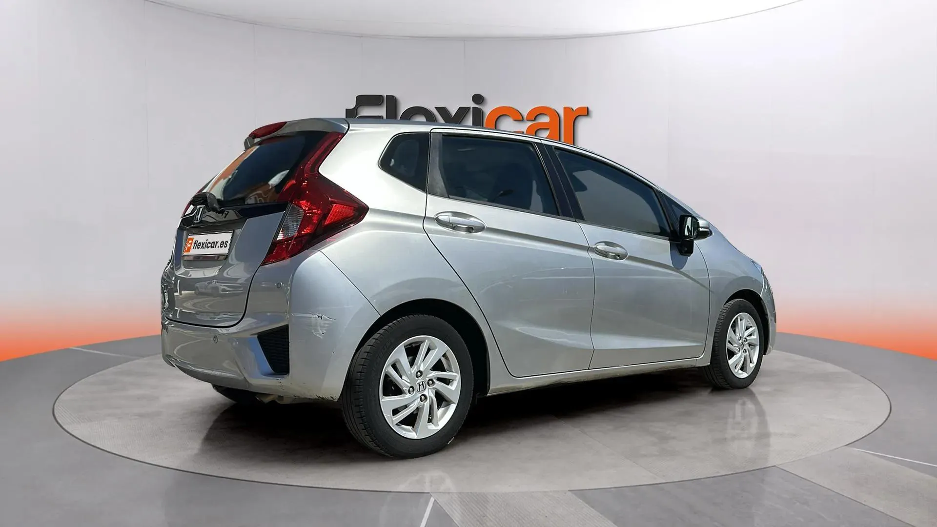 Honda Jazz 1.3 i-VTEC Comfort - foto 7
