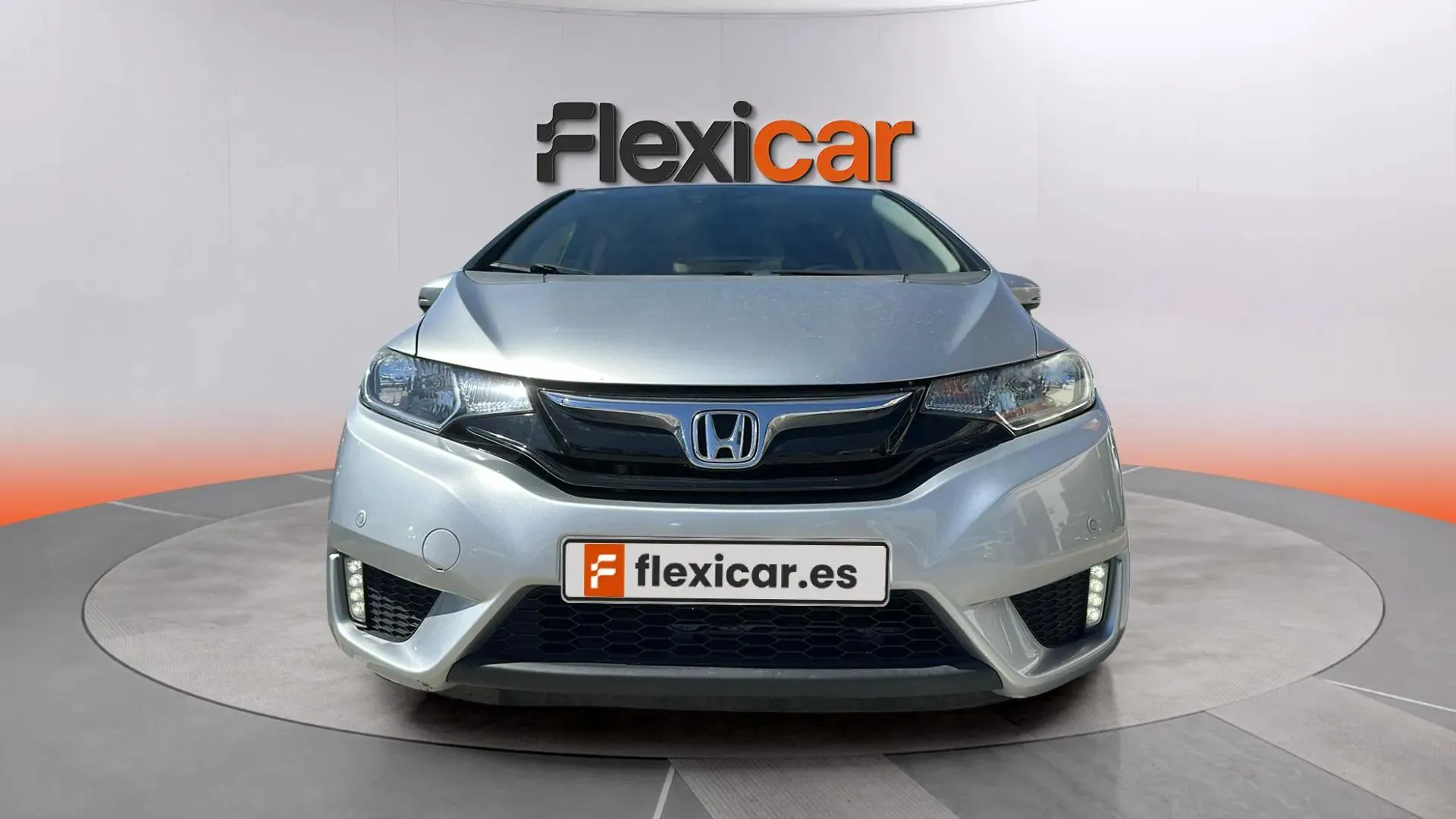 Honda Jazz 1.3 i-VTEC Comfort - foto 2