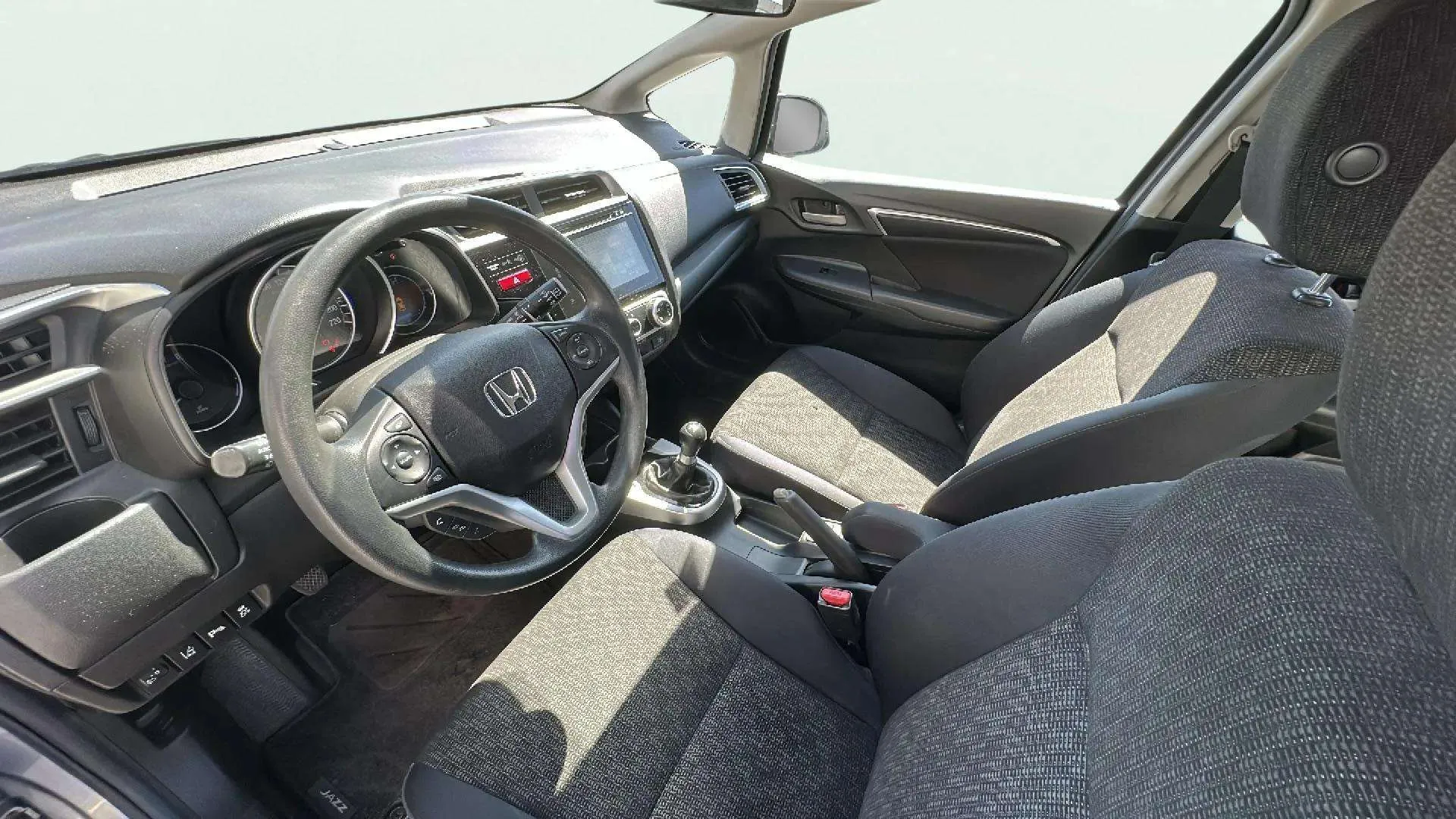 Honda Jazz 1.3 i-VTEC Comfort - foto 9