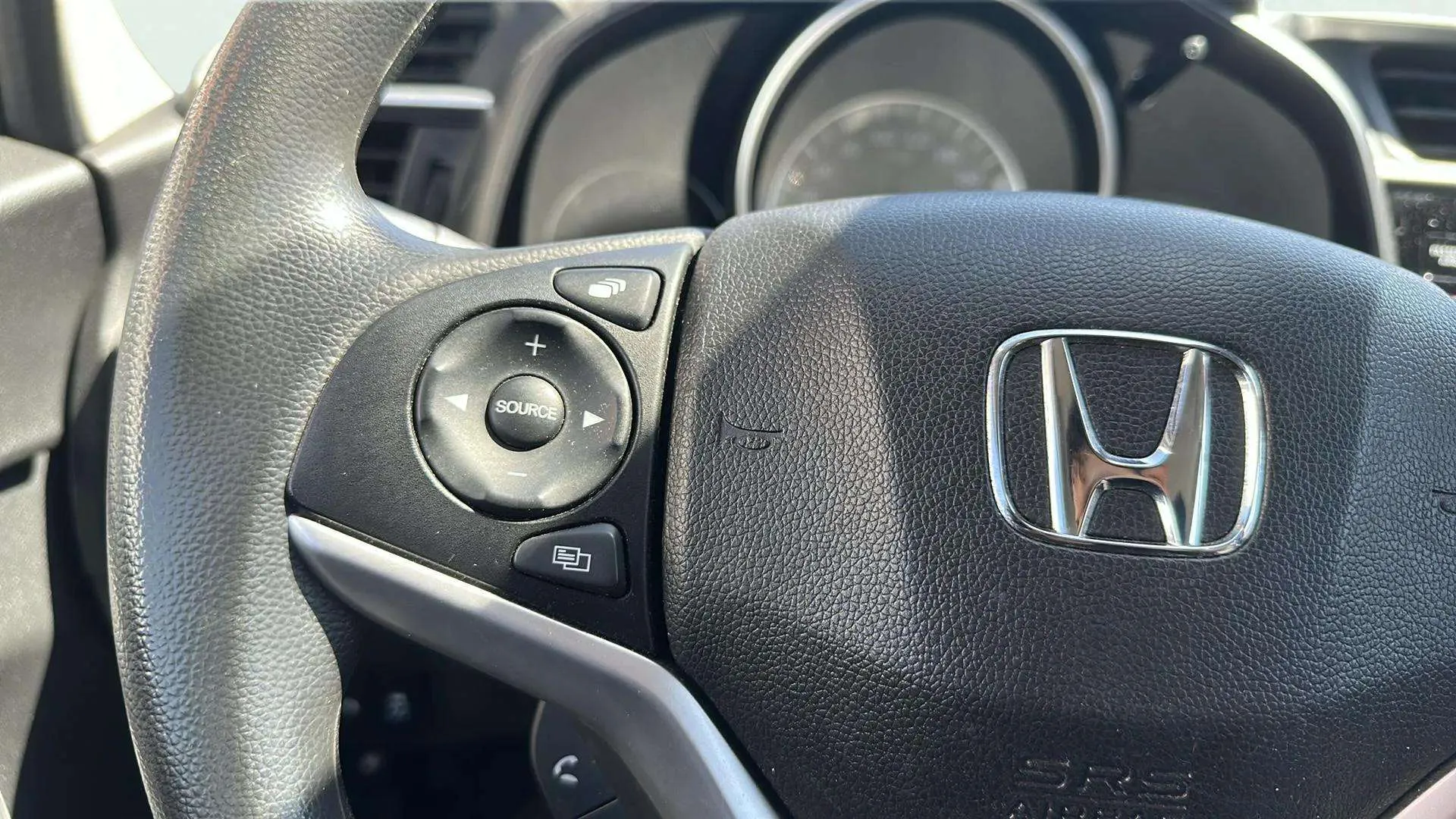 Honda Jazz 1.3 i-VTEC Comfort - foto 13