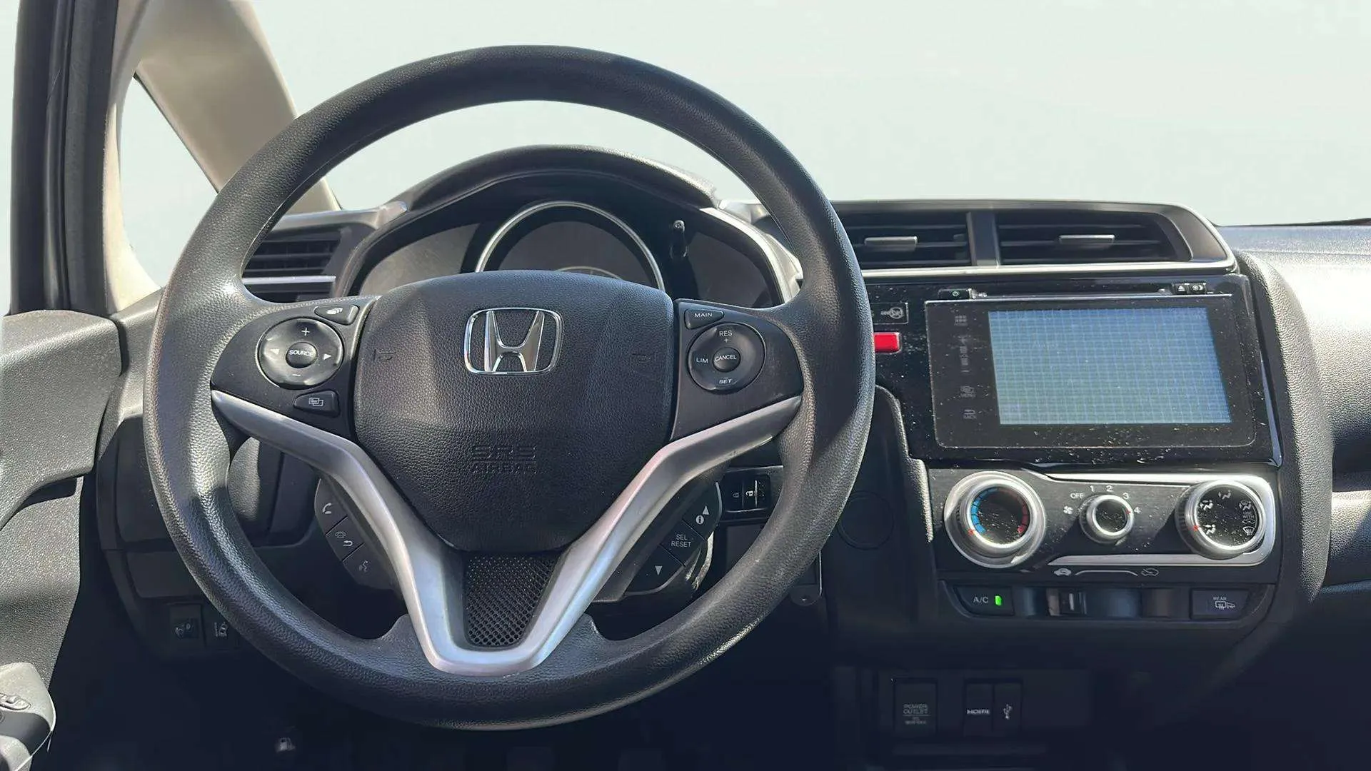 Honda Jazz 1.3 i-VTEC Comfort - foto 11
