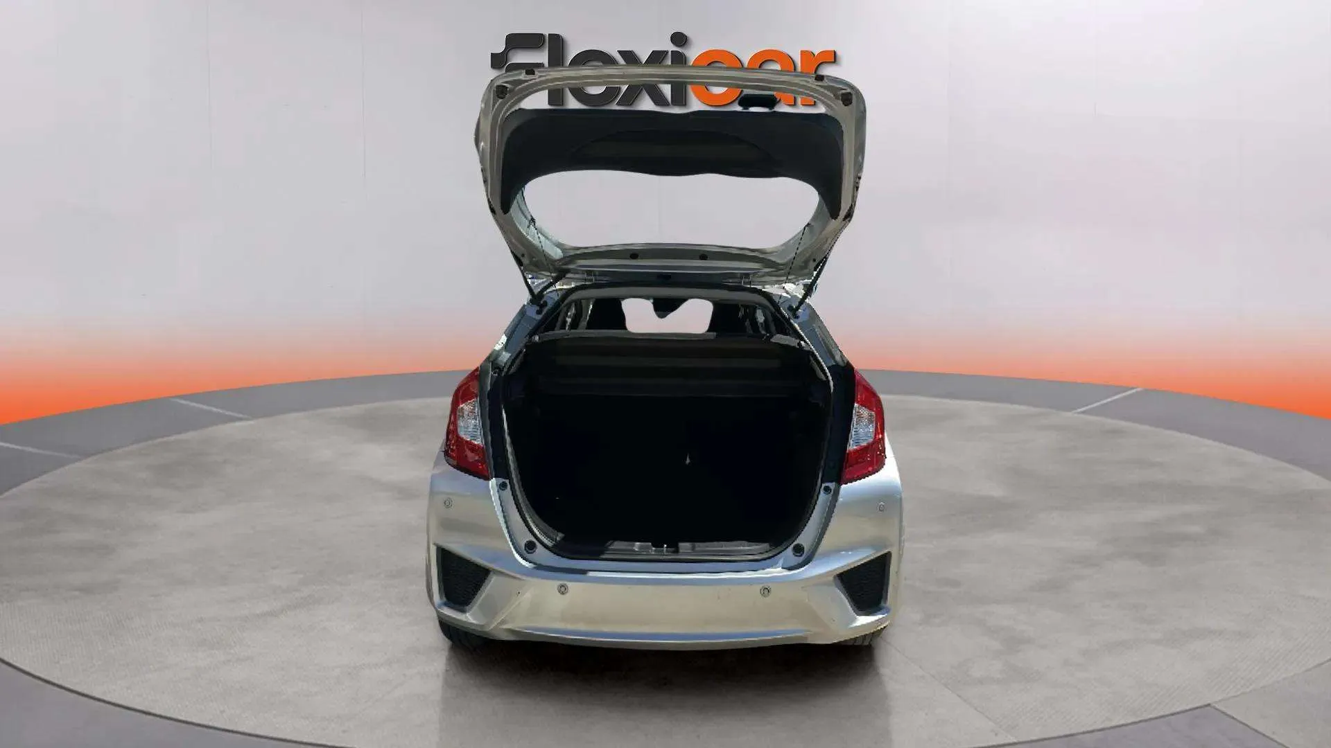 Honda Jazz 1.3 i-VTEC Comfort - foto 17