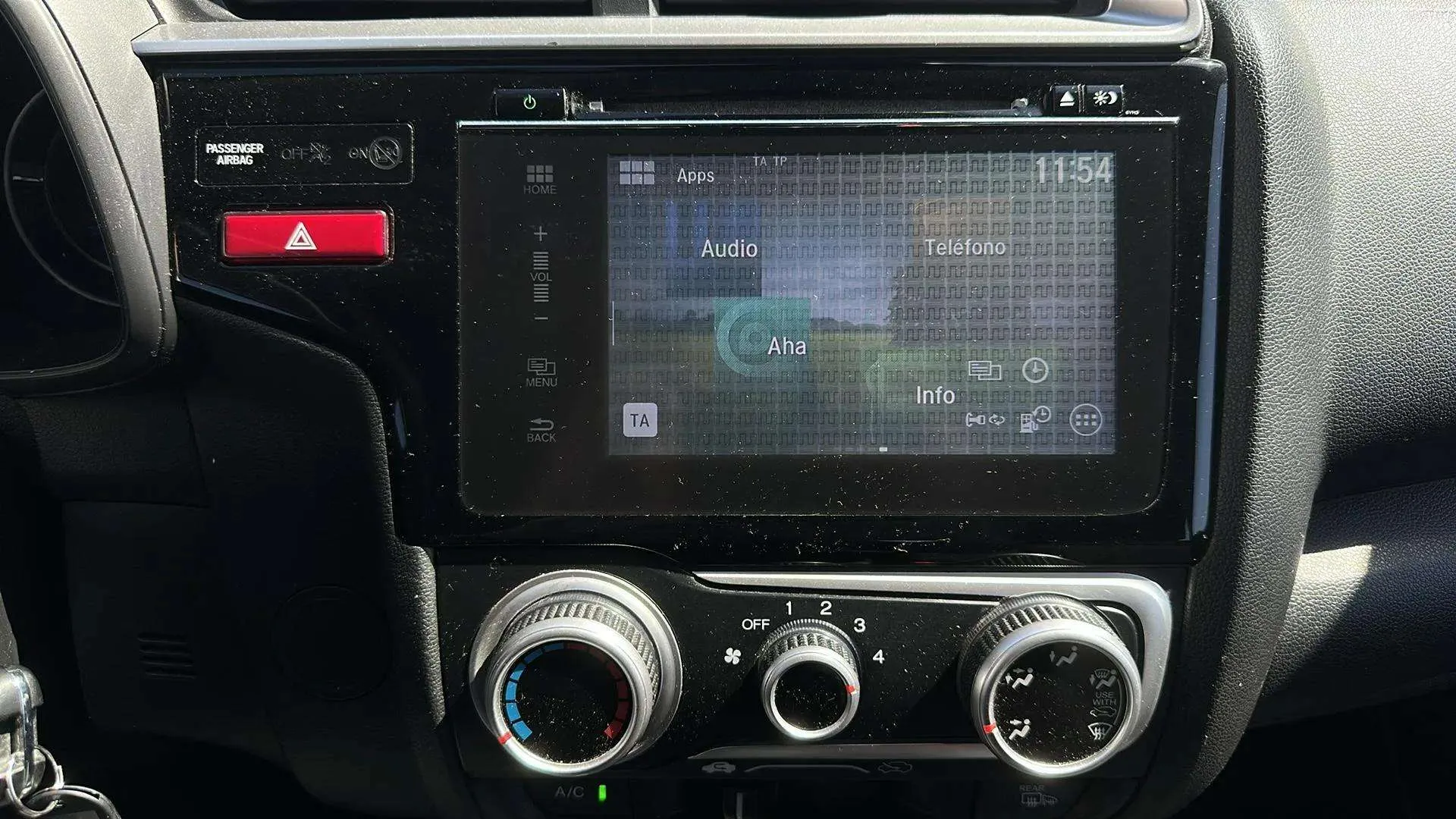 Honda Jazz 1.3 i-VTEC Comfort - foto 15