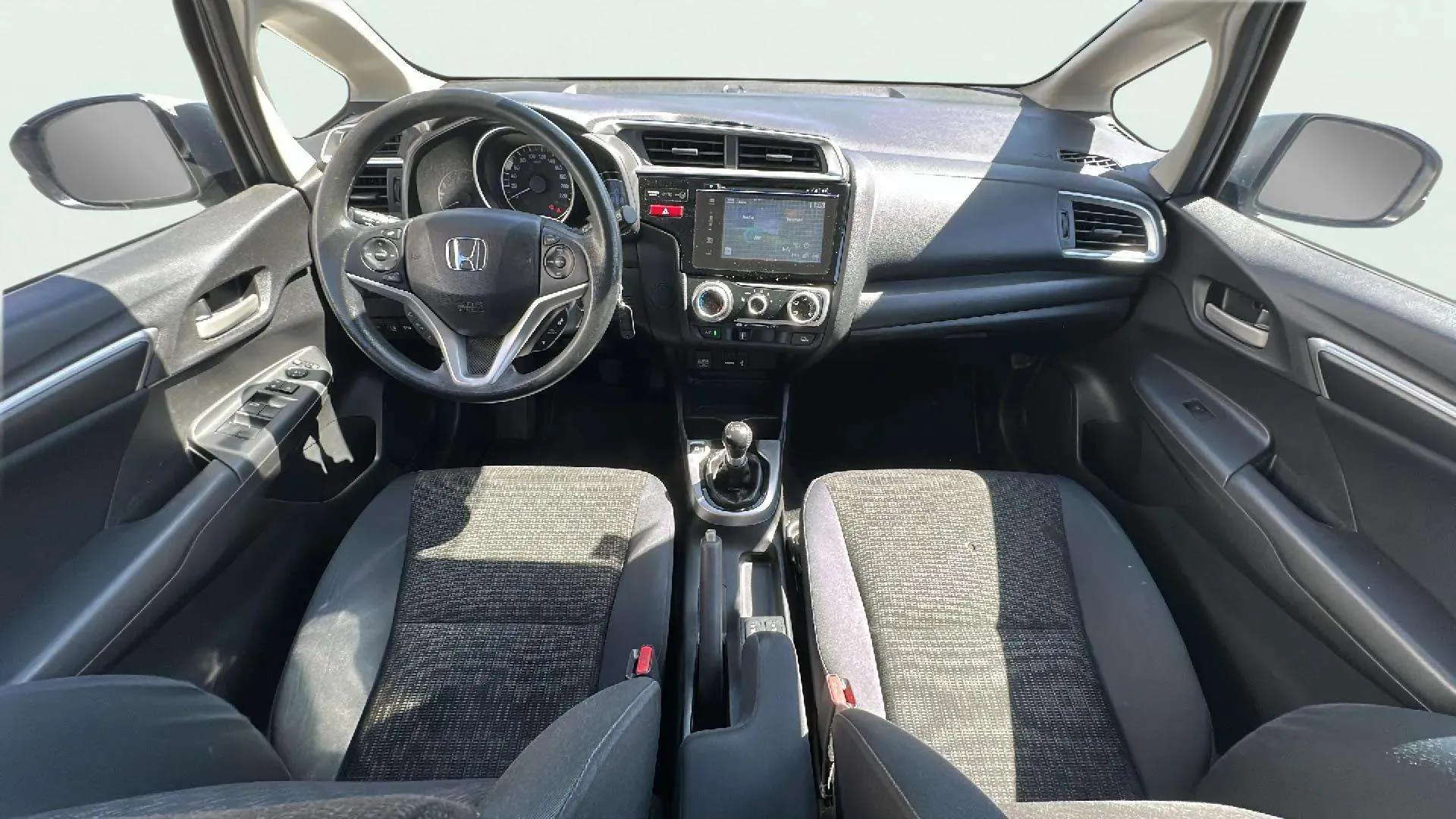 Honda Jazz 1.3 i-VTEC Comfort - foto 10