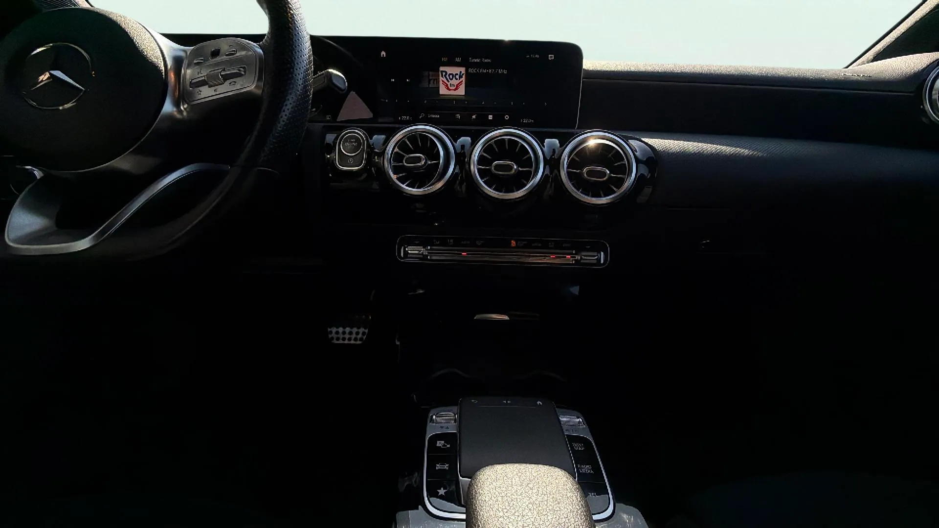 Mercedes-Benz Clase A A 200 - foto 7