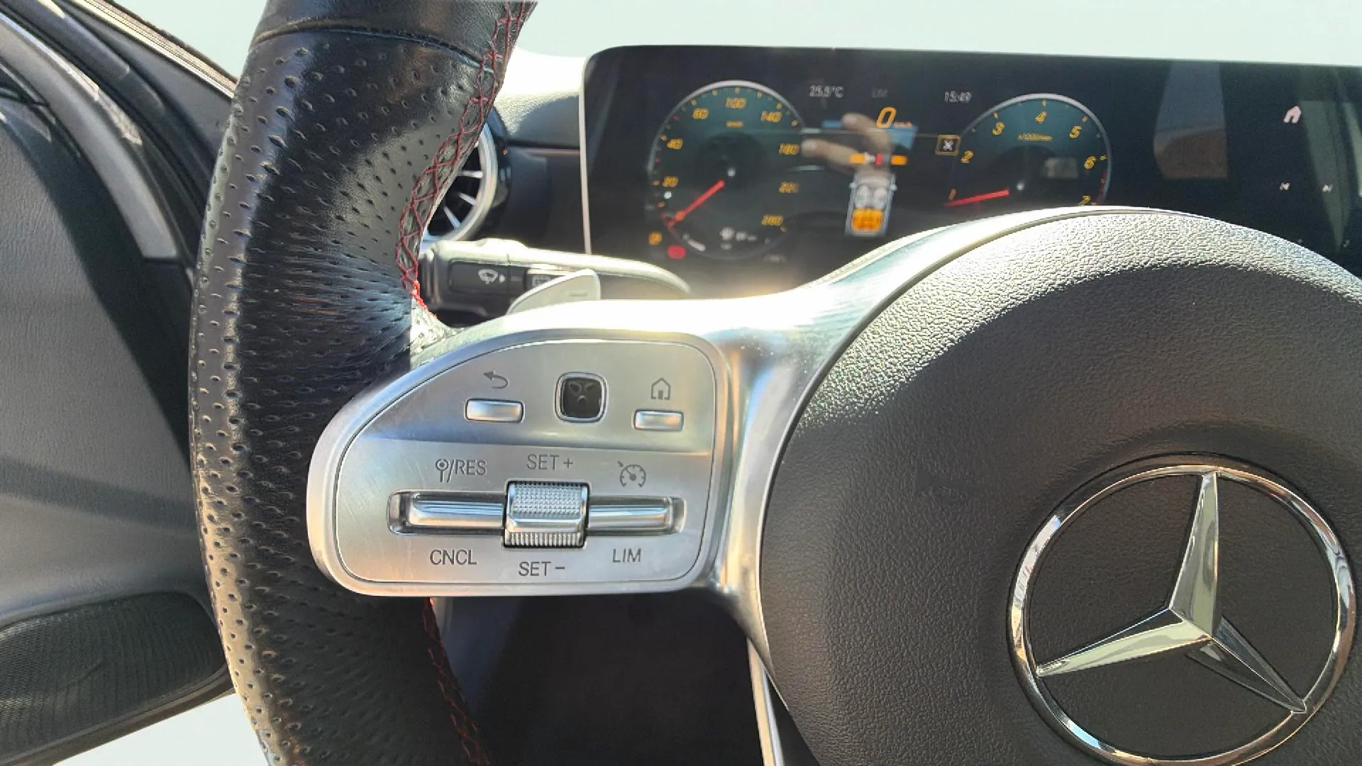 Mercedes-Benz Clase A A 200 - foto 17