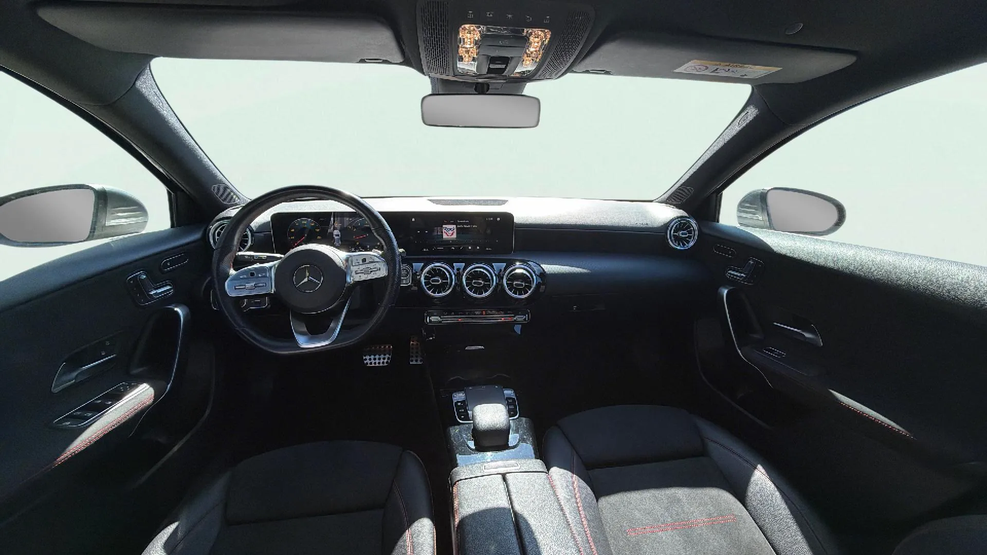 Mercedes-Benz Clase A A 200 - foto 13