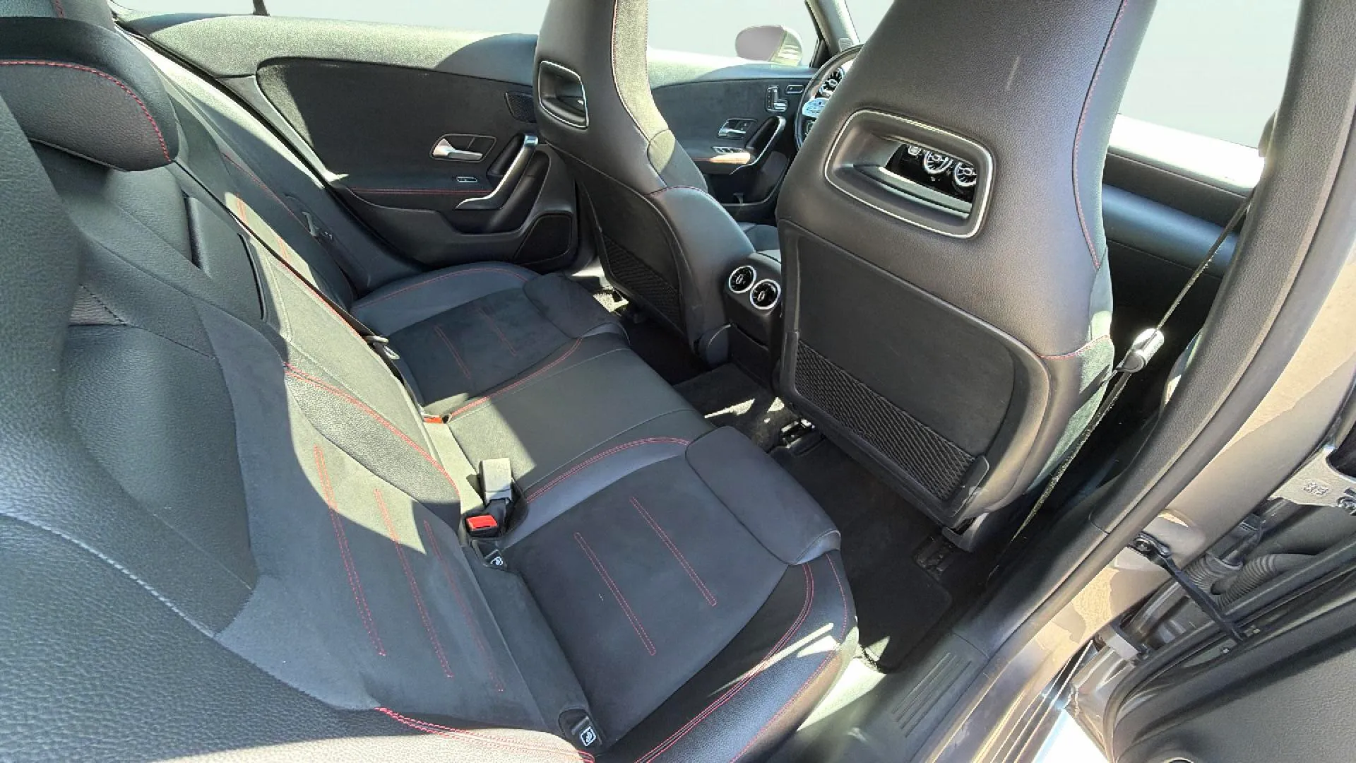 Mercedes-Benz Clase A A 200 - foto 10