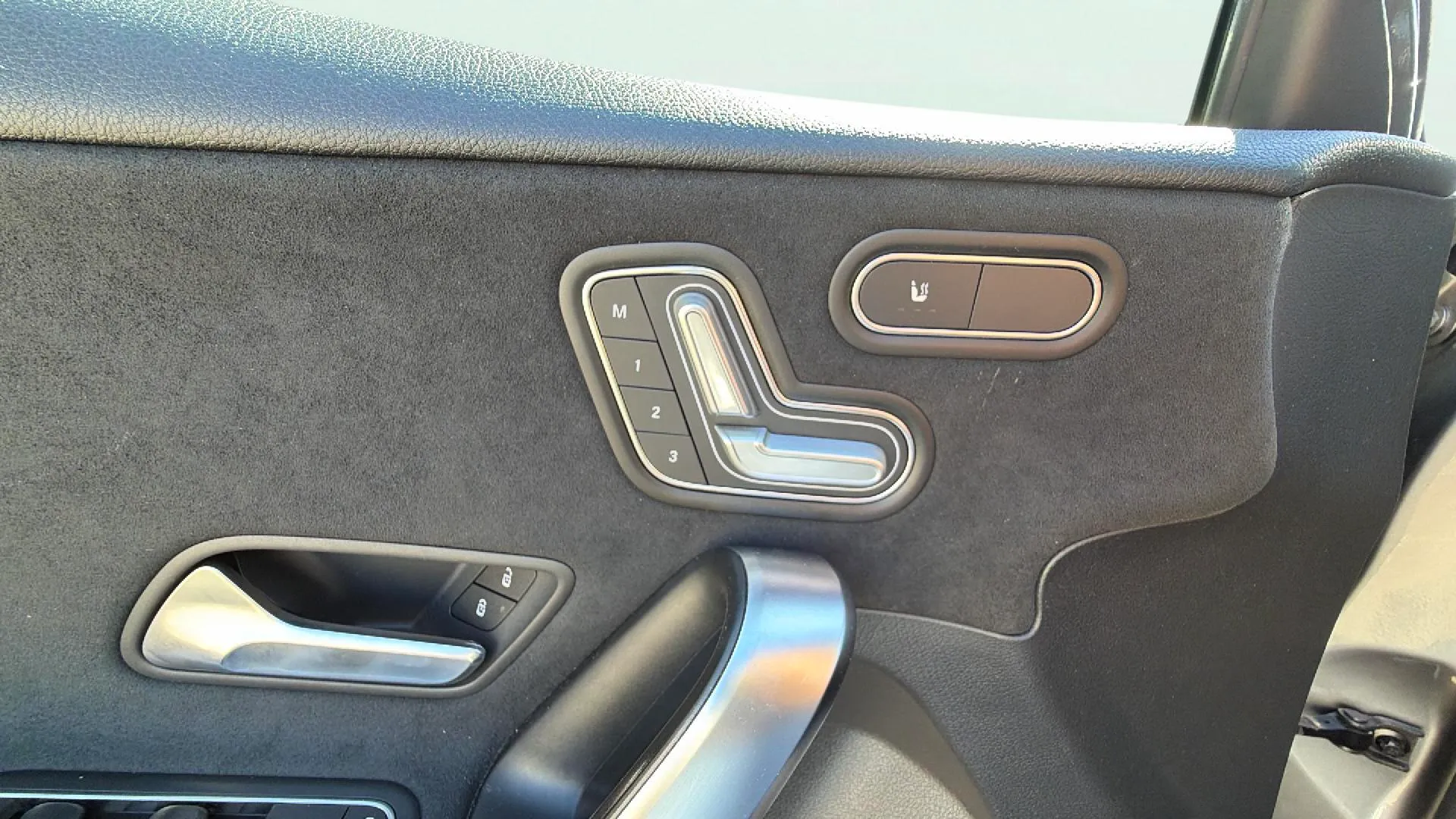 Mercedes-Benz Clase A A 200 - foto 19