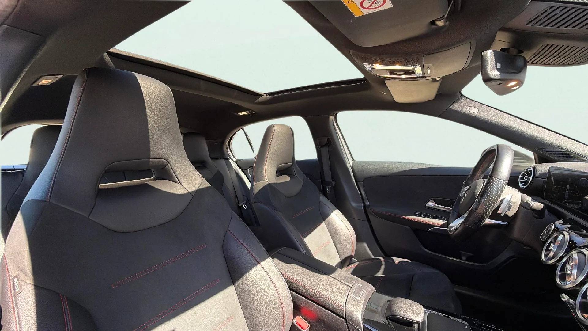 Mercedes-Benz Clase A A 200 - foto 15