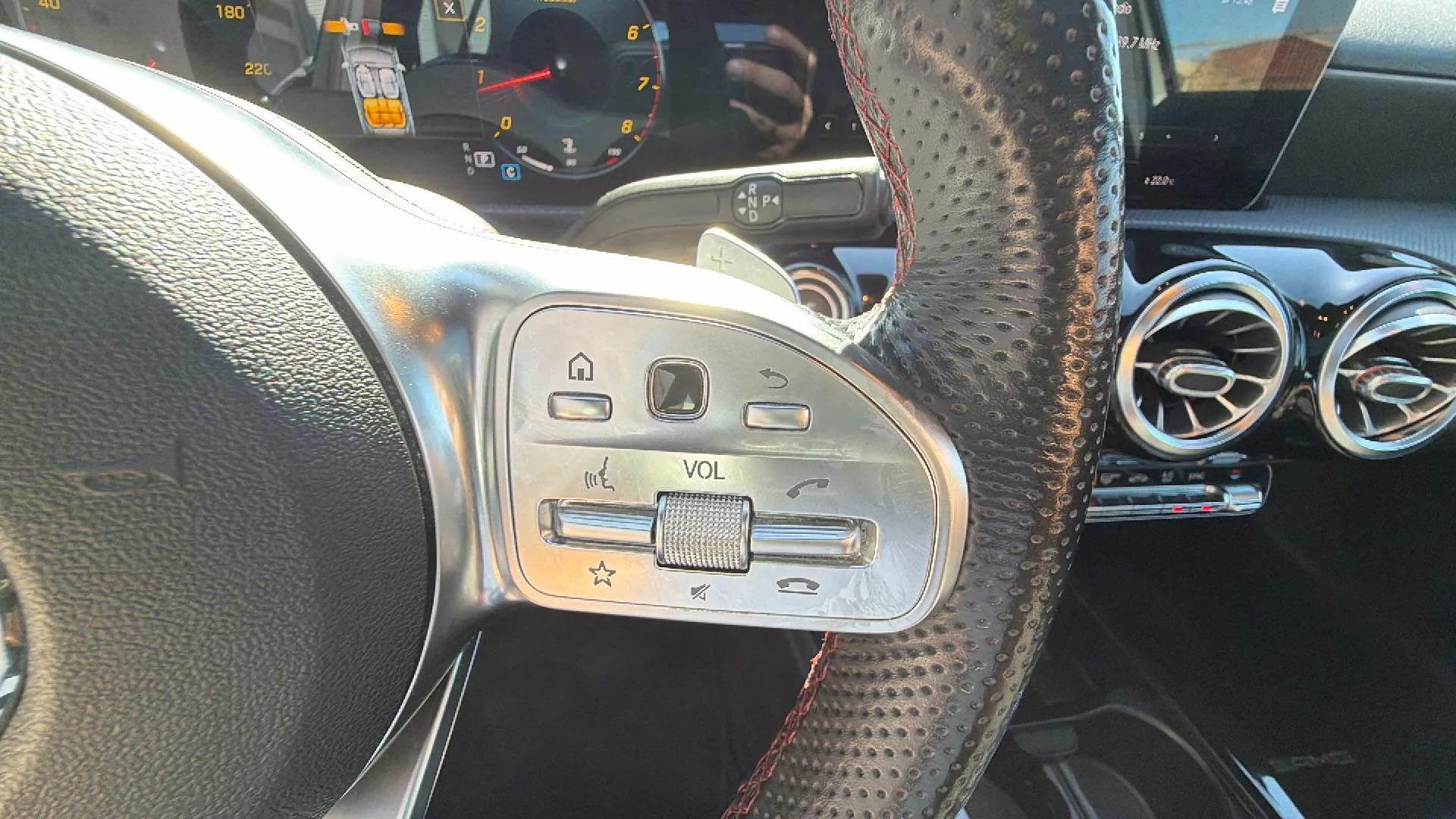 Mercedes-Benz Clase A A 200 - foto 16