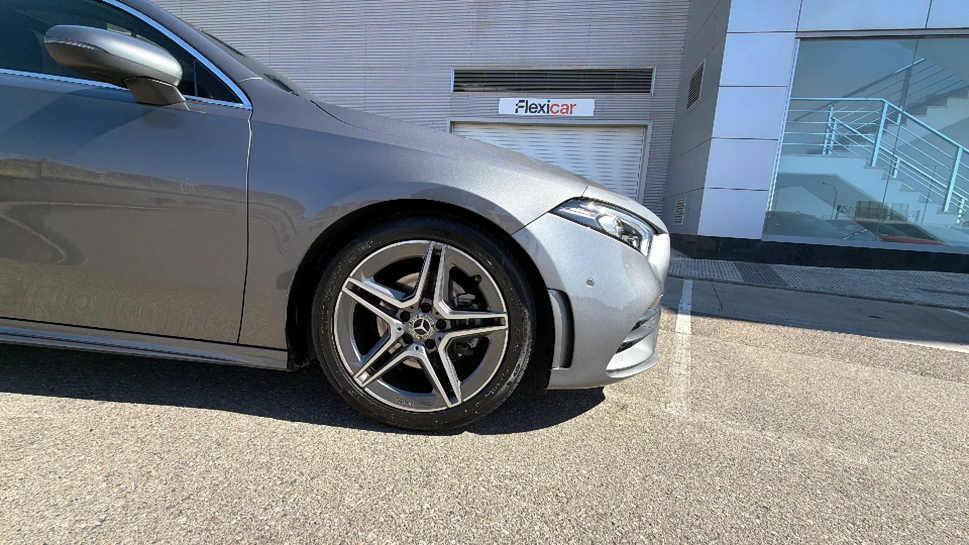 Mercedes-Benz Clase A A 200 - foto 14