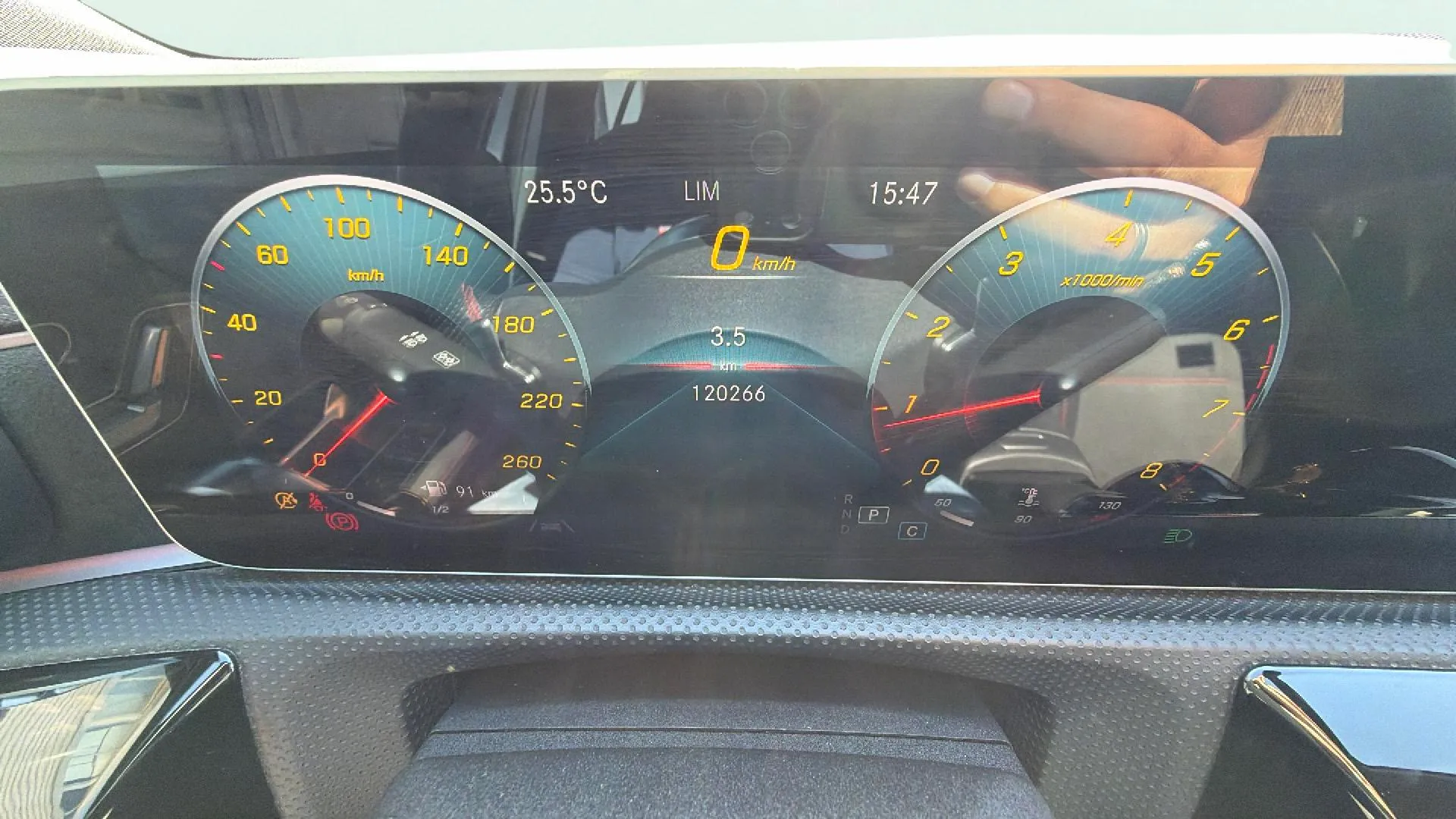 Mercedes-Benz Clase A A 200 - foto 8