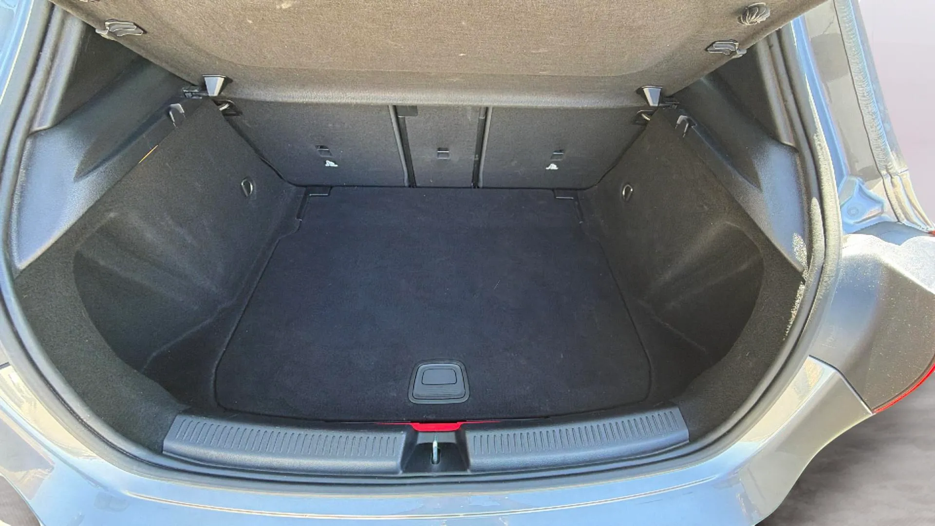 Mercedes-Benz Clase A A 200 - foto 12