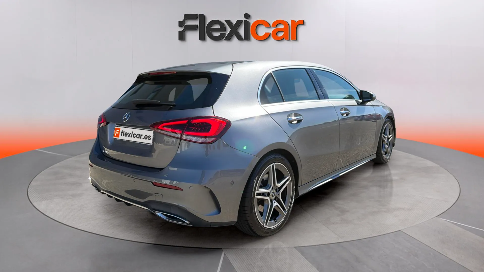 Mercedes-Benz Clase A A 200 - foto 6