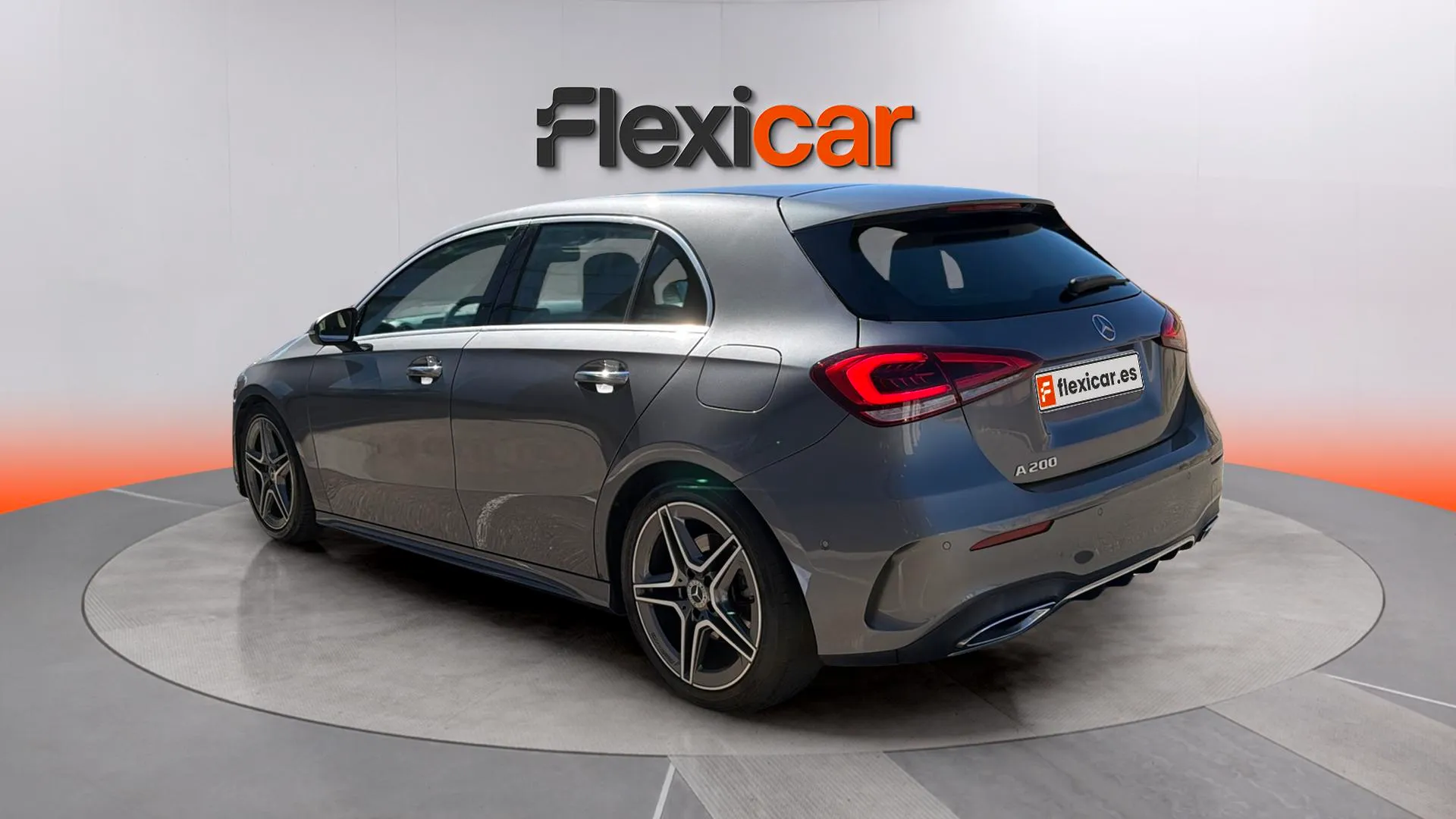 Mercedes-Benz Clase A A 200 - foto 4