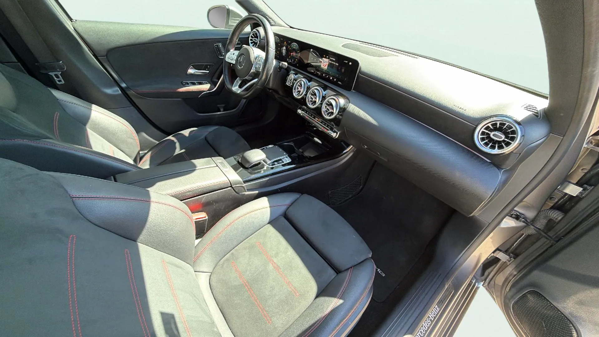 Mercedes-Benz Clase A A 200 - foto 9