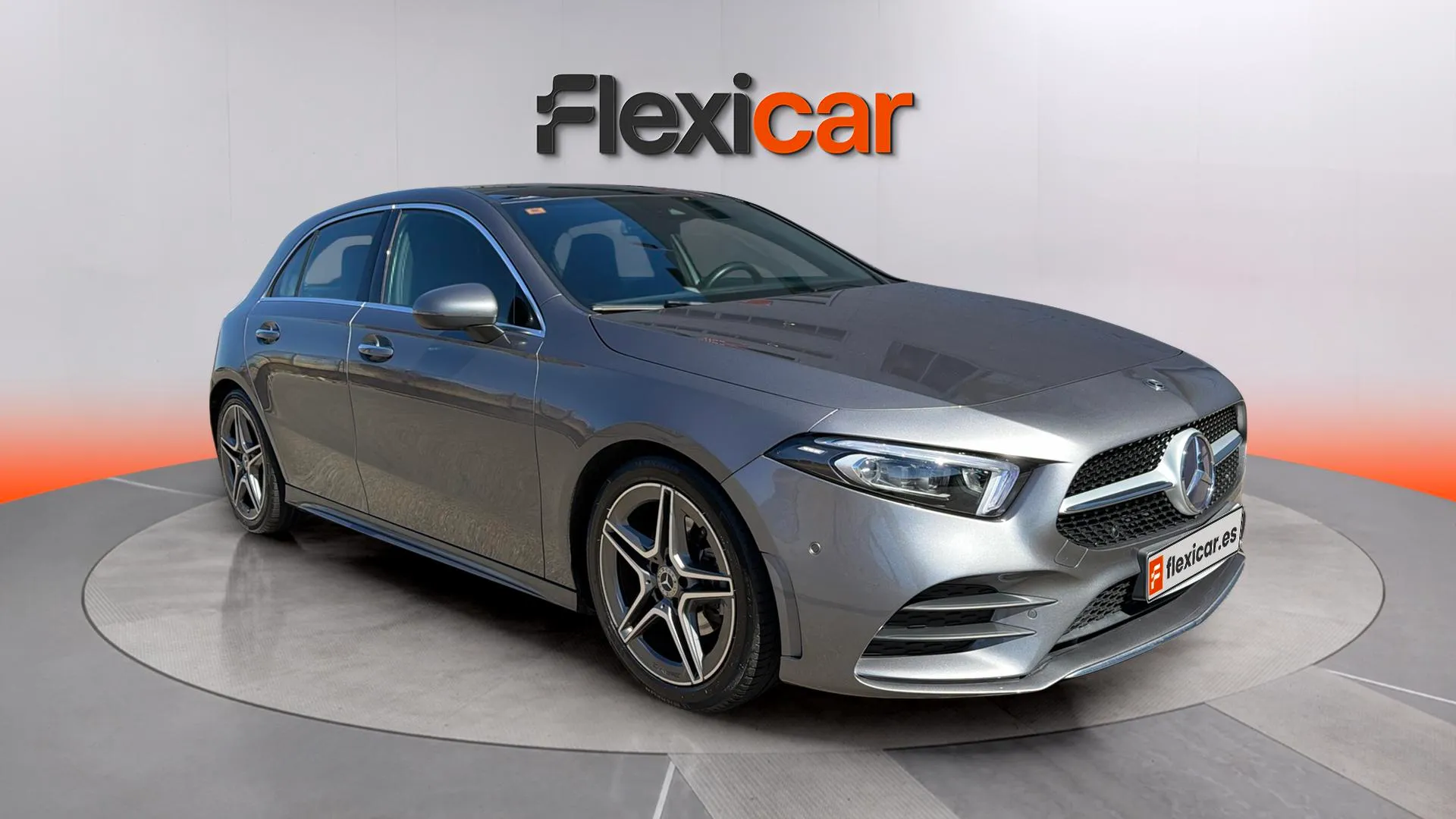 Mercedes-Benz Clase A A 200