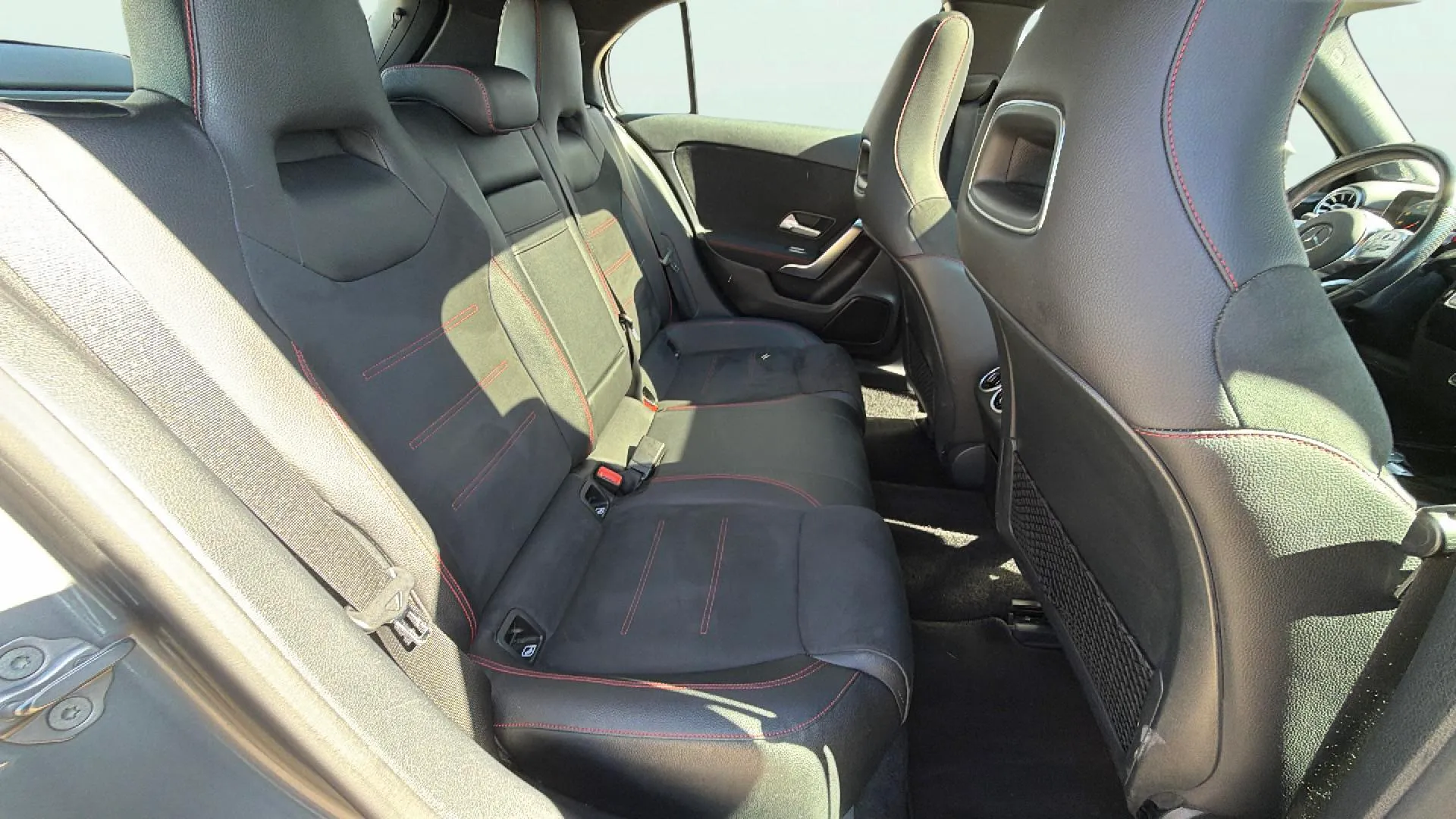 Mercedes-Benz Clase A A 200 - foto 11