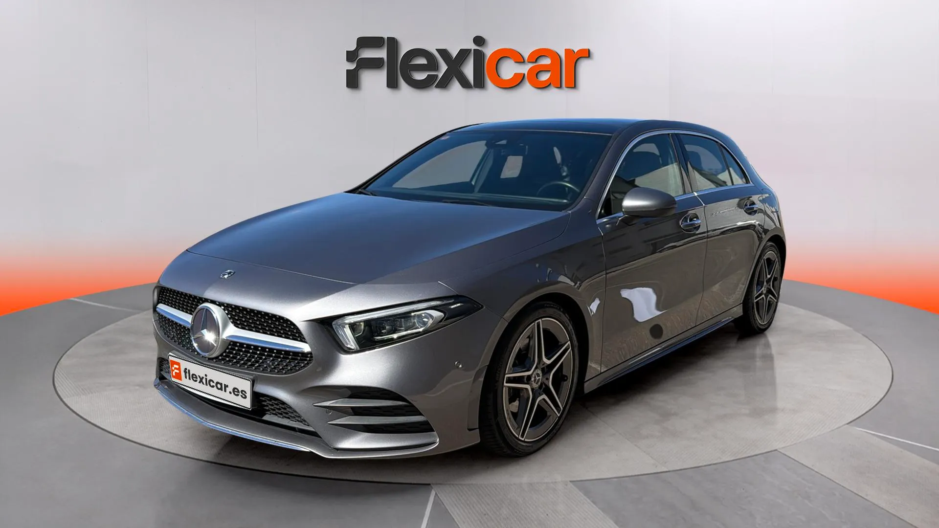 Mercedes-Benz Clase A A 200 - foto 3