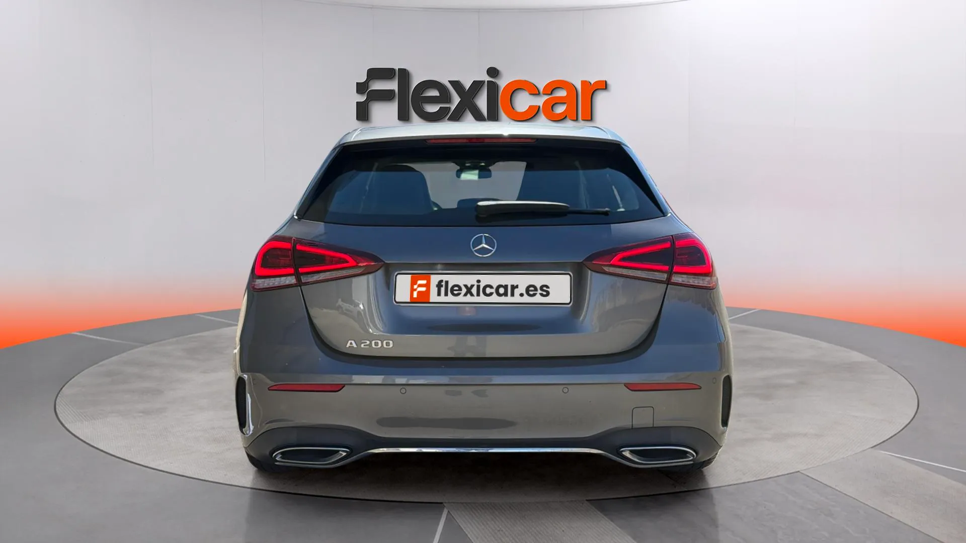 Mercedes-Benz Clase A A 200 - foto 5