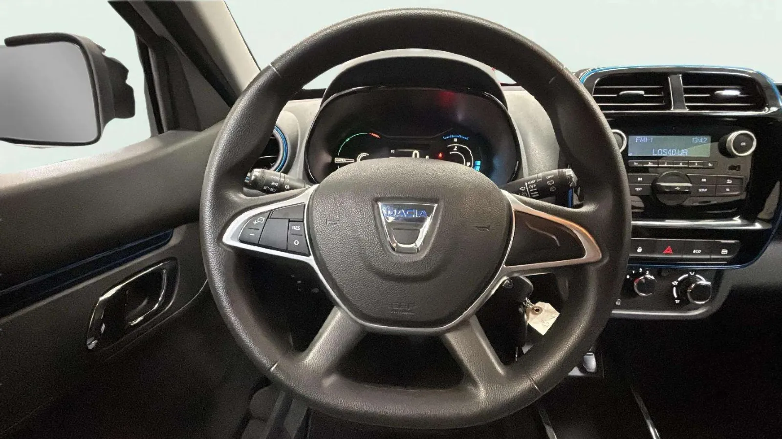 Dacia Spring Comfort Electric - foto 11