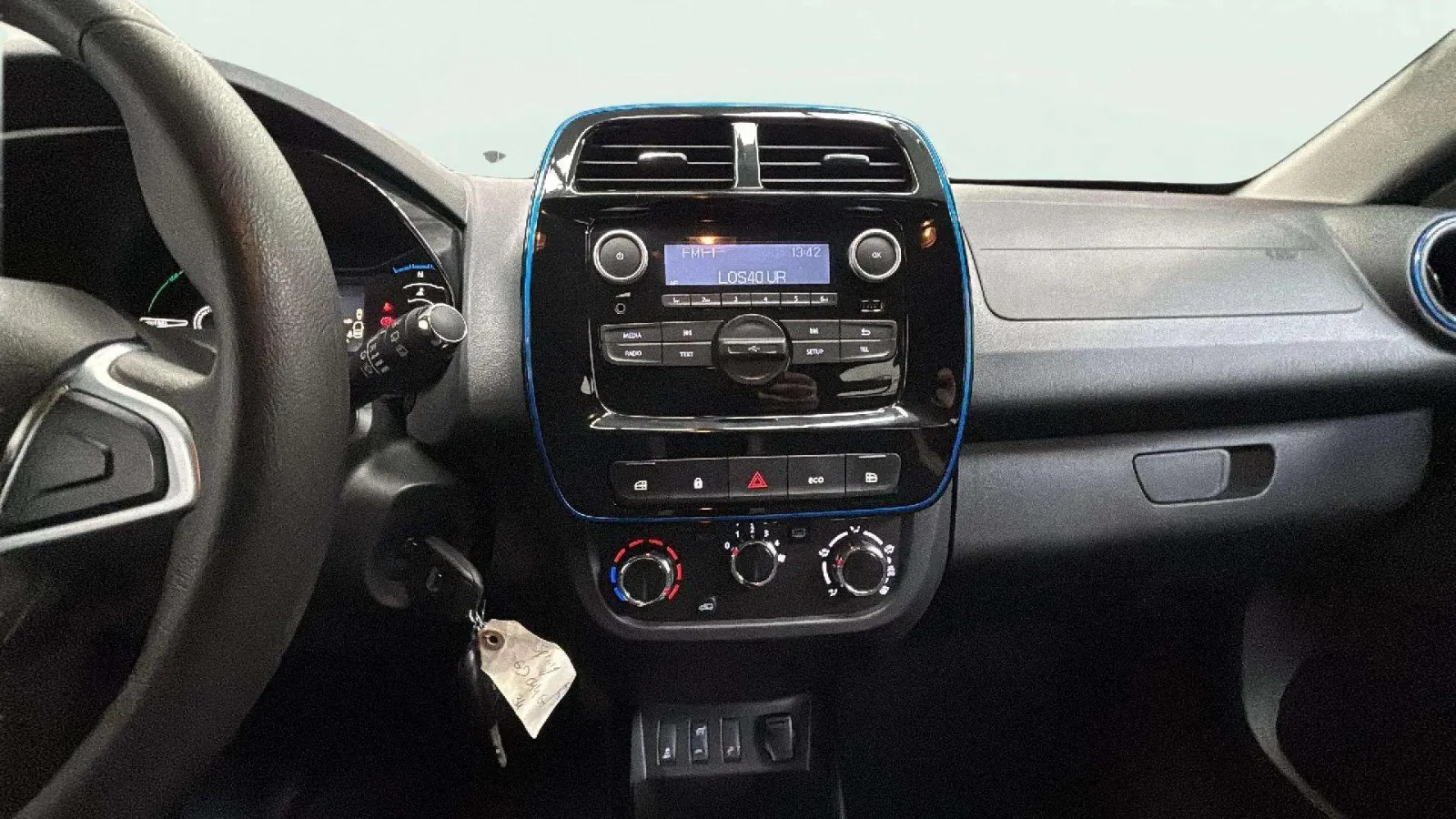 Dacia Spring Comfort Electric - foto 13
