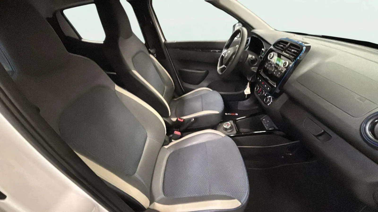 Dacia Spring Comfort Electric - foto 14