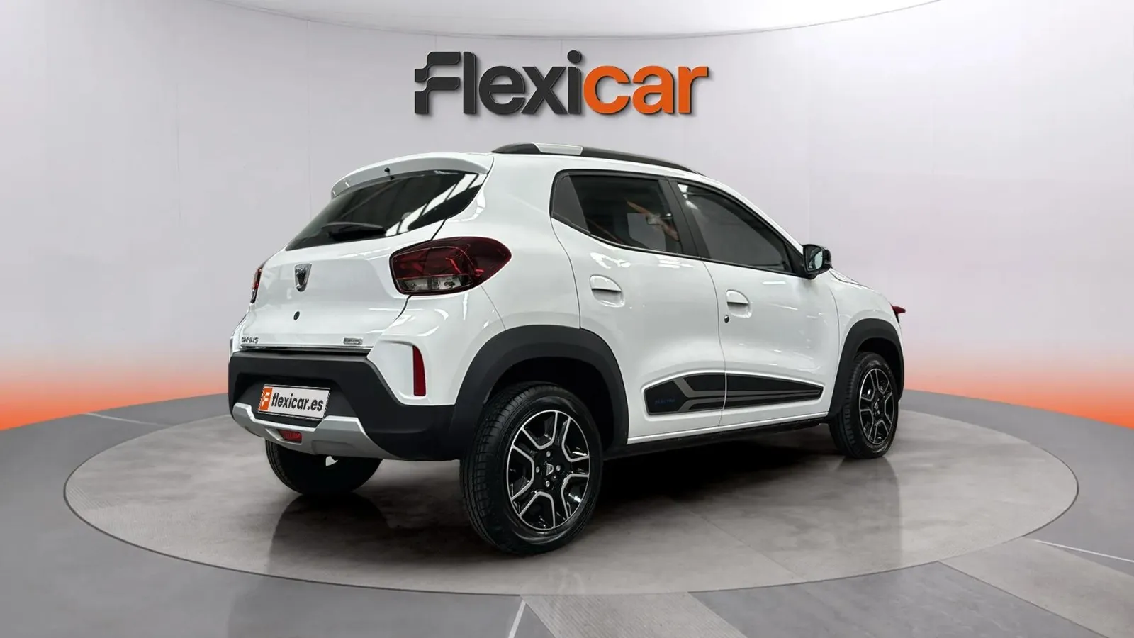 Dacia Spring Comfort Electric - foto 7
