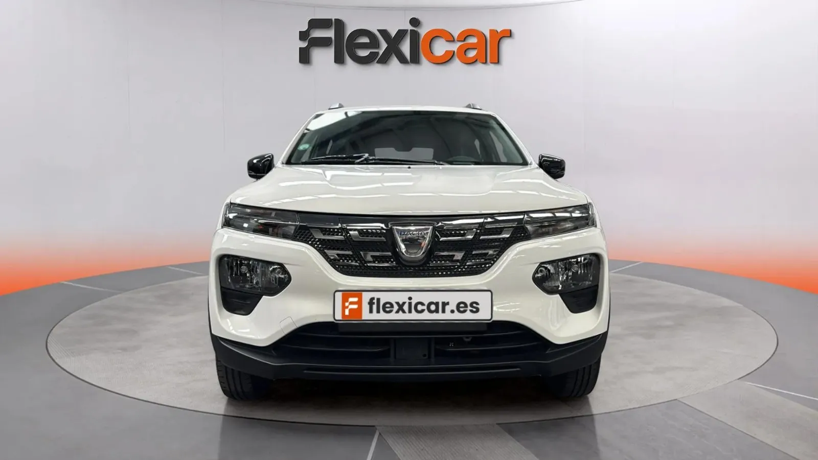 Dacia Spring Comfort Electric - foto 2