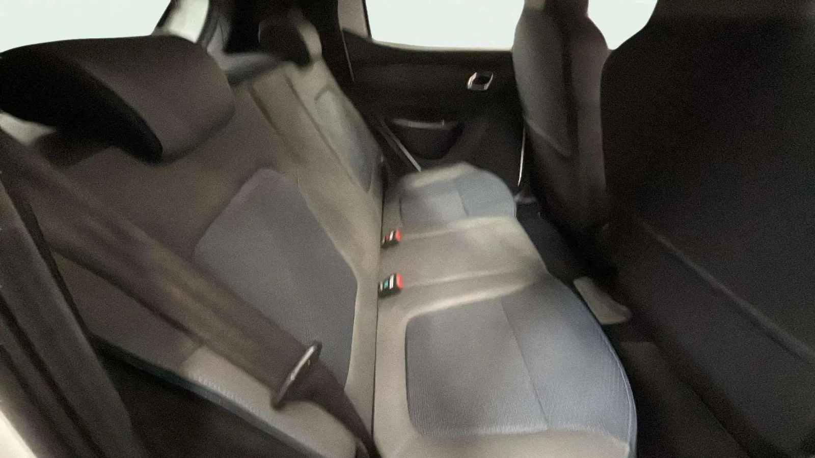 Dacia Spring Comfort Electric - foto 15