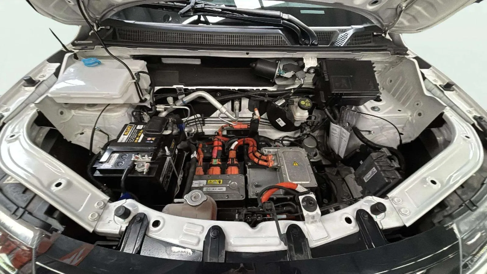 Dacia Spring Comfort Electric - foto 19