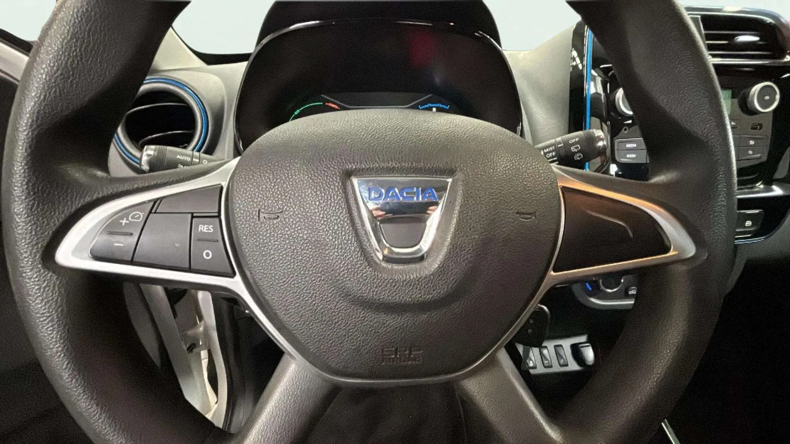 Dacia Spring Comfort Electric - foto 10