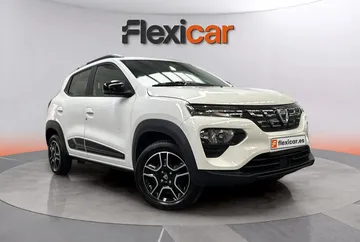 dacia spring comfort electric 33kw 45cv electrico automatica fuenlabrada 903000000286769