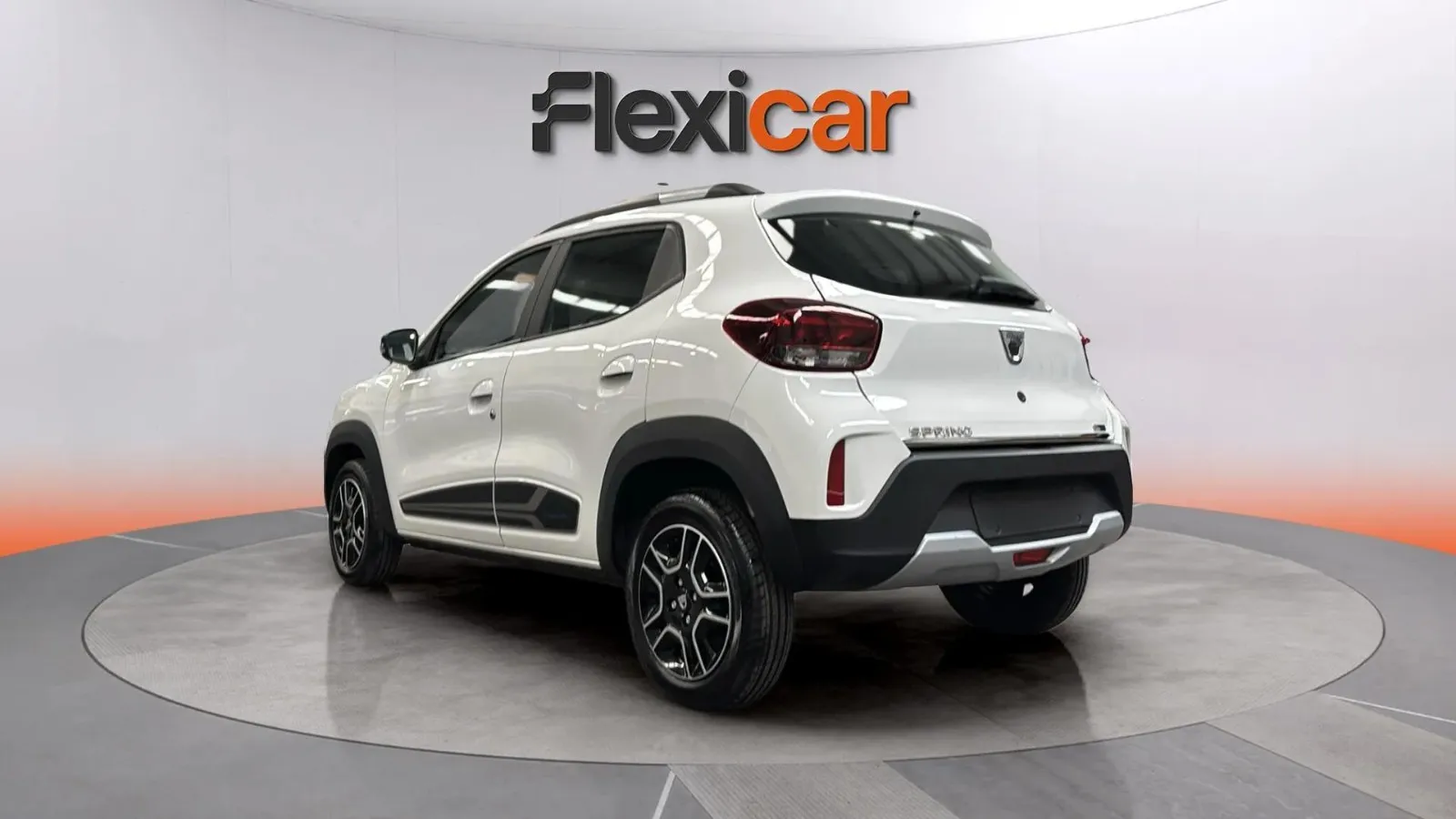 Dacia Spring Comfort Electric - foto 5