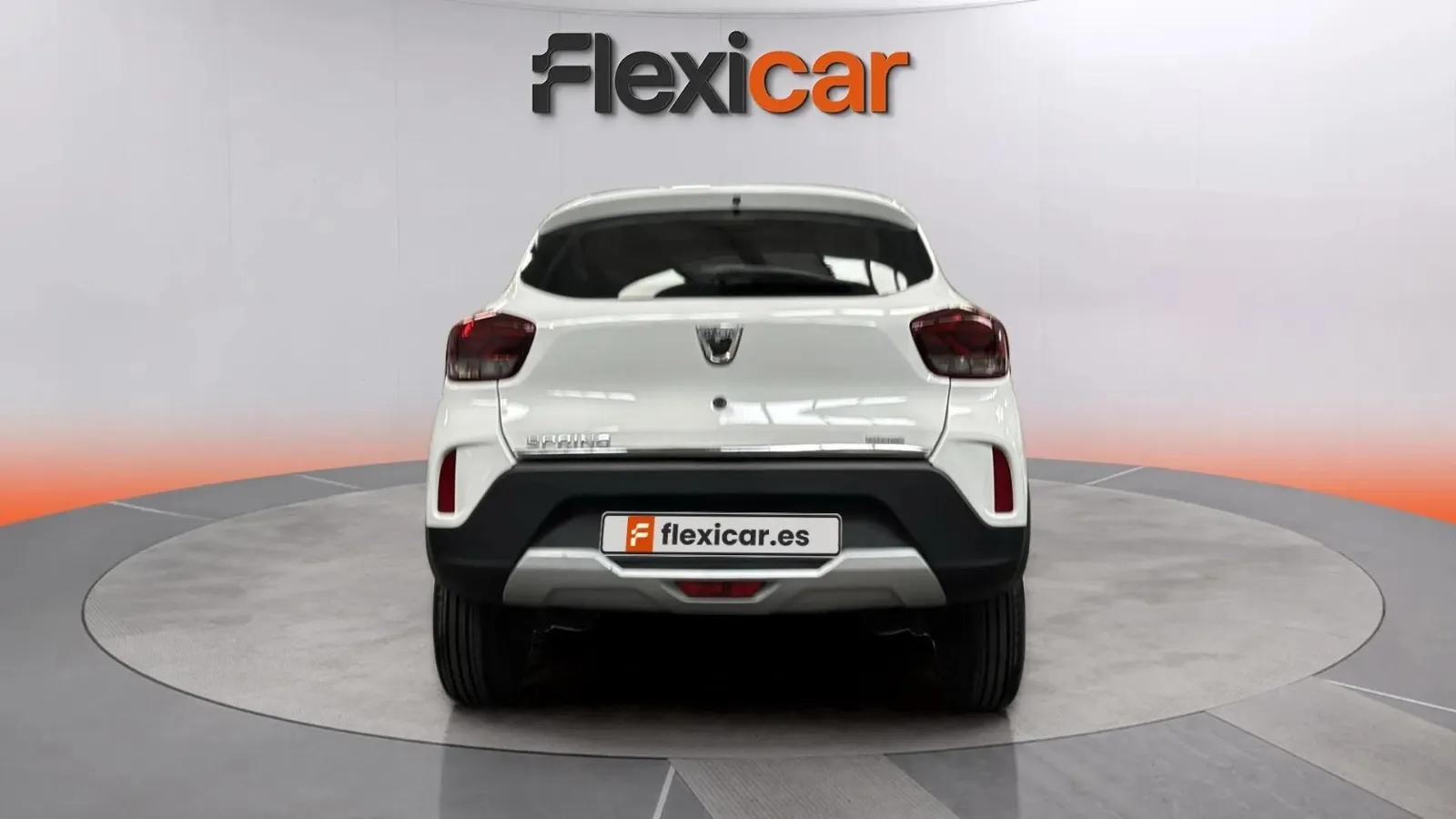 Dacia Spring Comfort Electric - foto 6