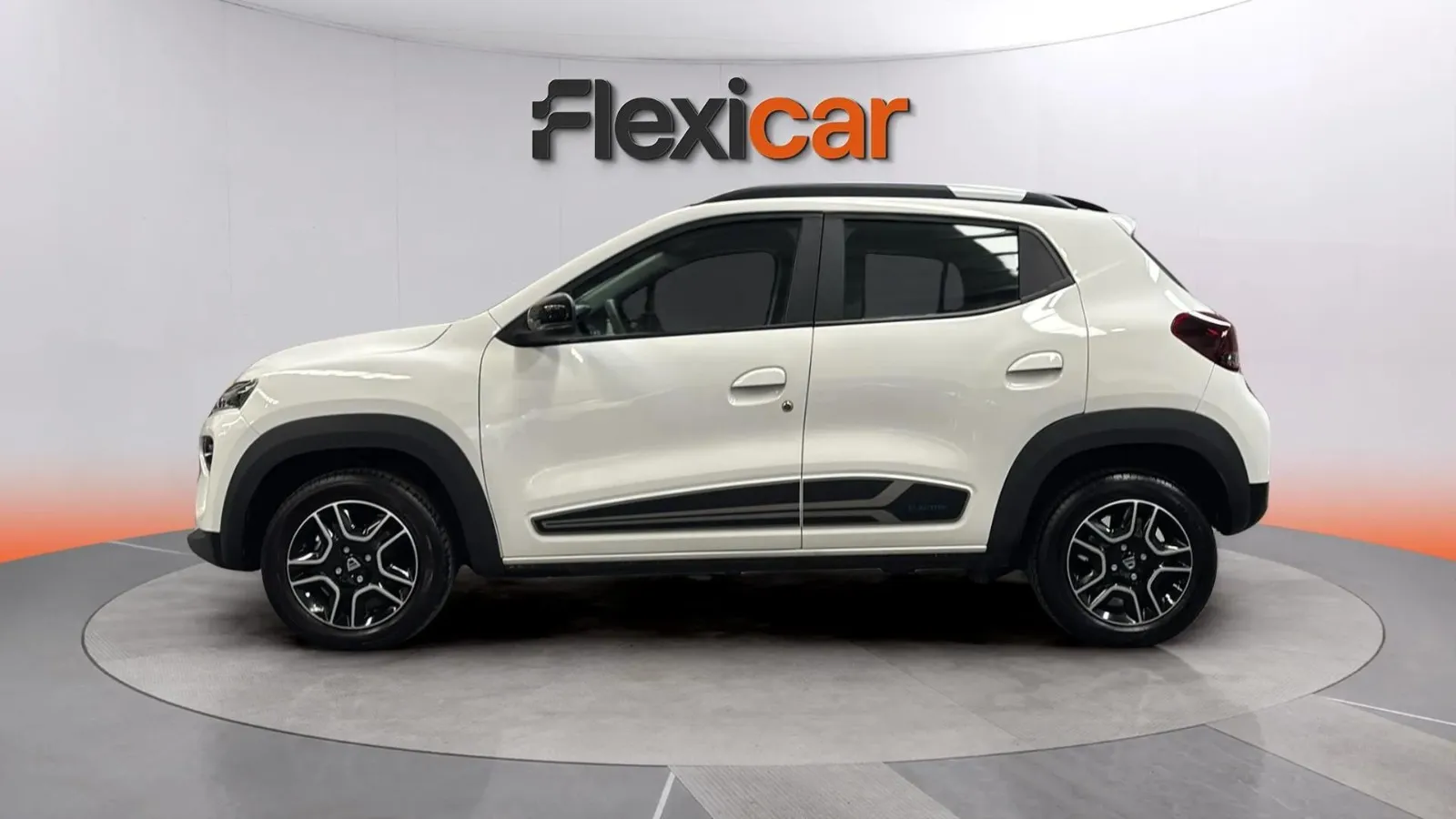 Dacia Spring Comfort Electric - foto 4