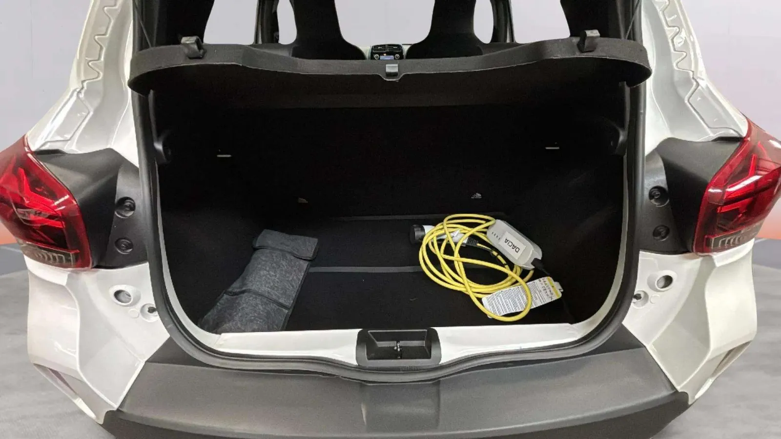 Dacia Spring Comfort Electric - foto 8