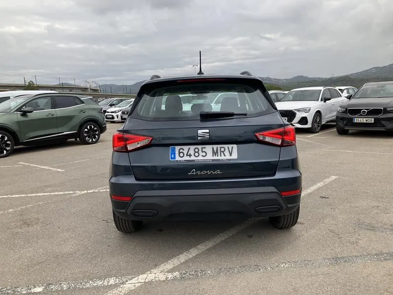 SEAT Arona 1.0 TSI Style XL - foto 5