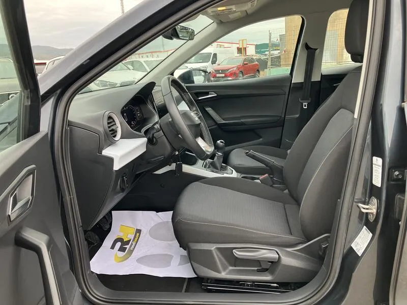 SEAT Arona 1.0 TSI Style XL - foto 14